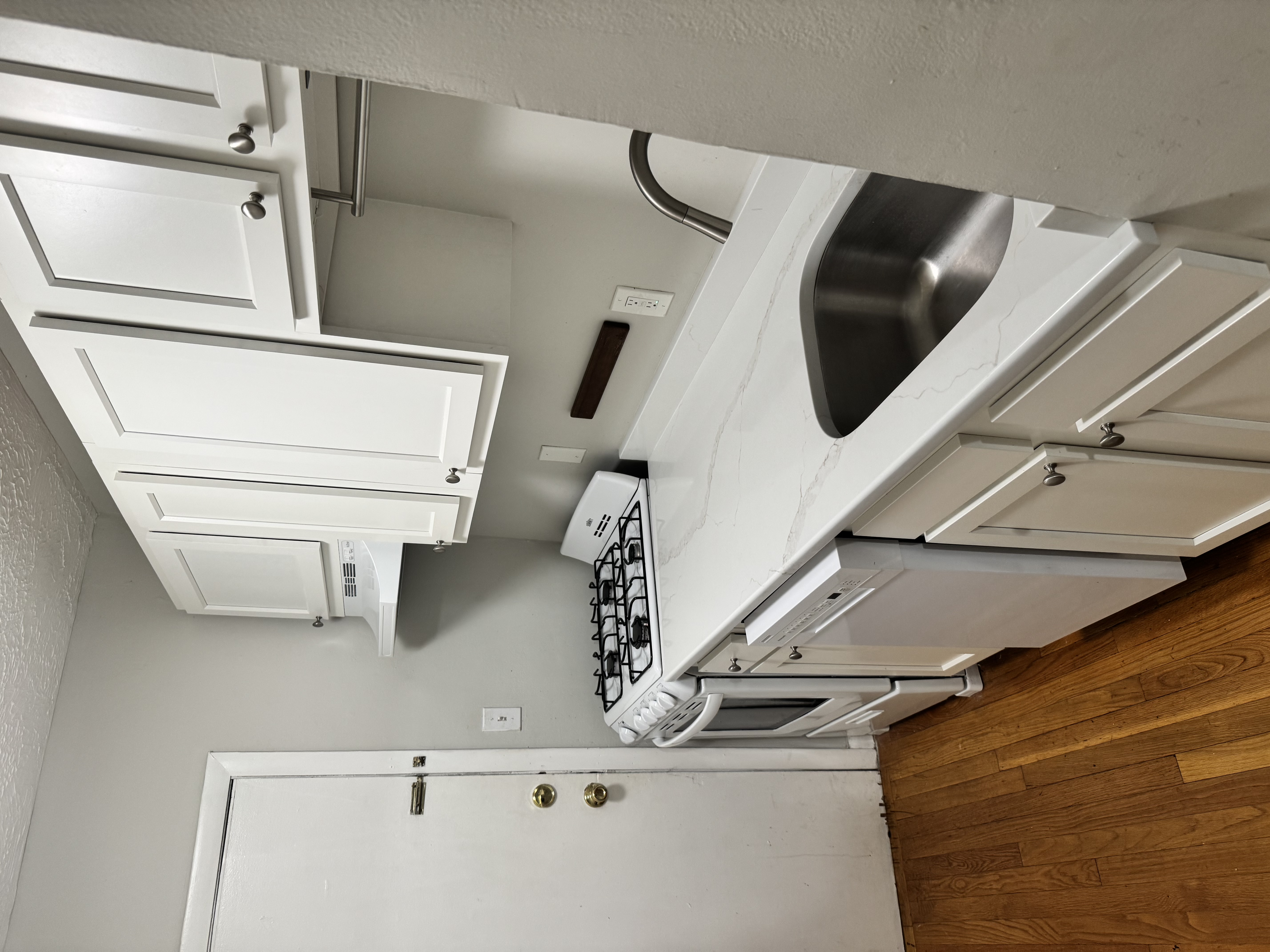 21 Sheafe St. - North End