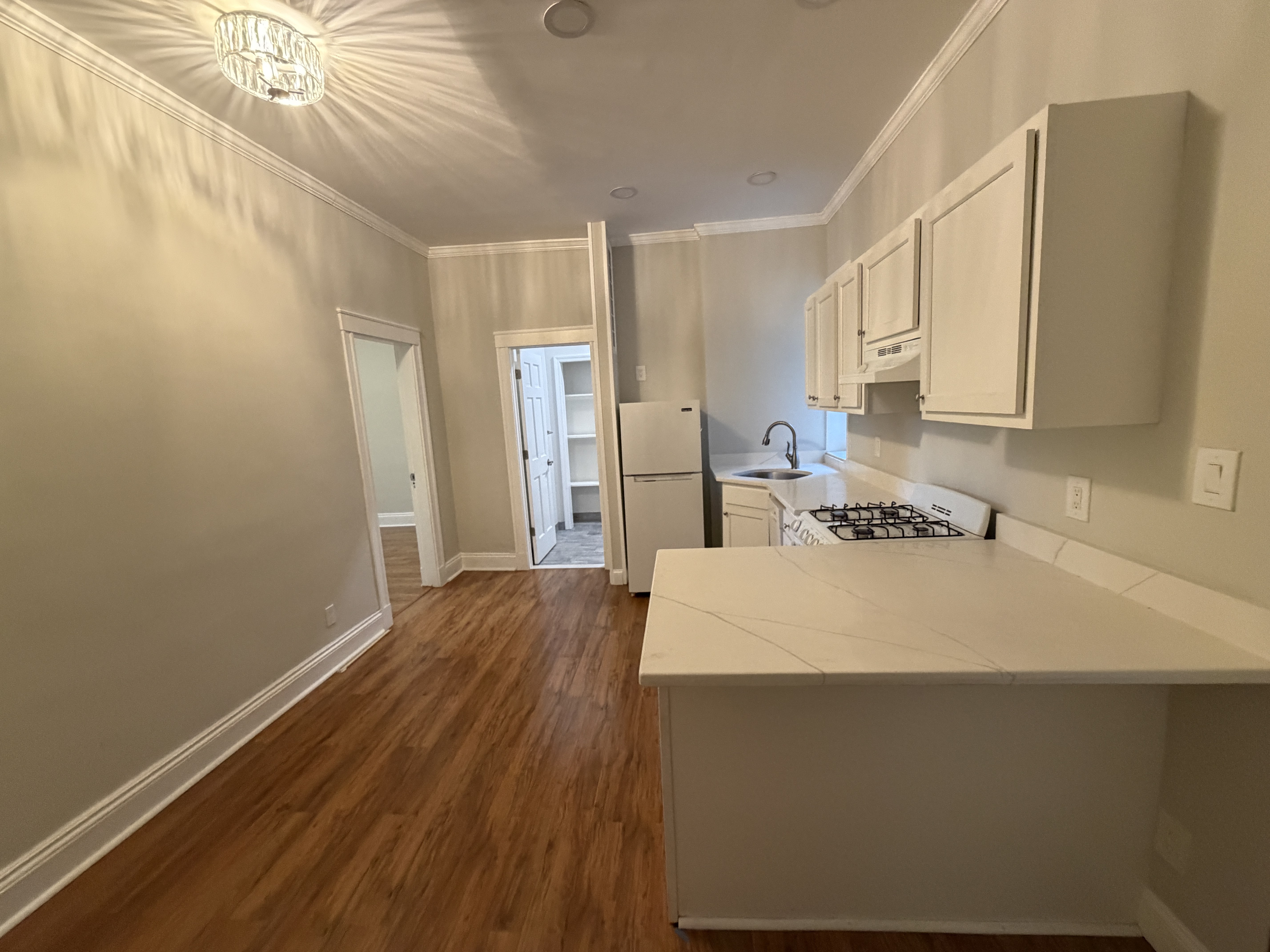 1193 Commonwealth Ave. - Allston