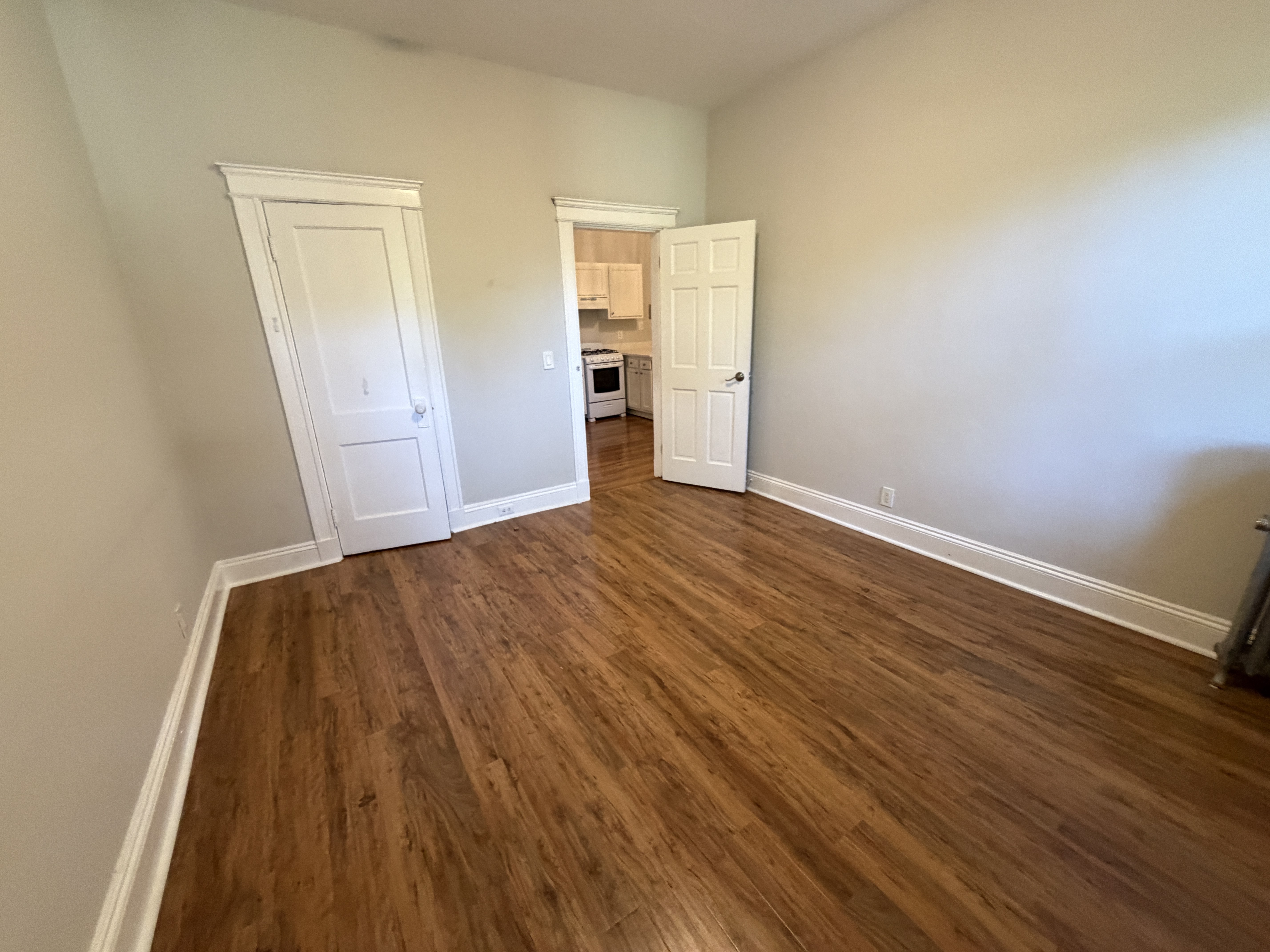 1193 Commonwealth Ave. - Allston