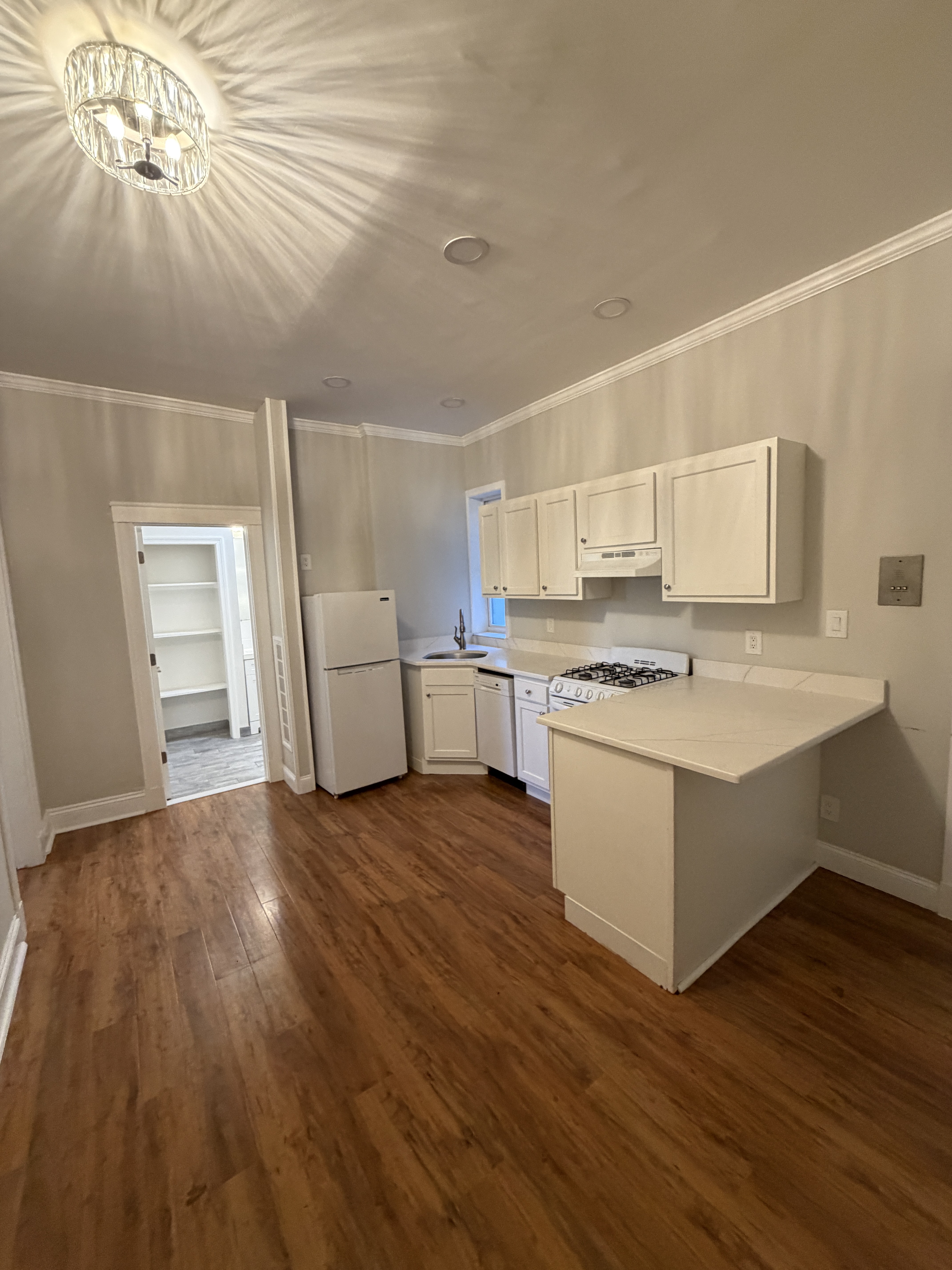1193 Commonwealth Ave. - Allston