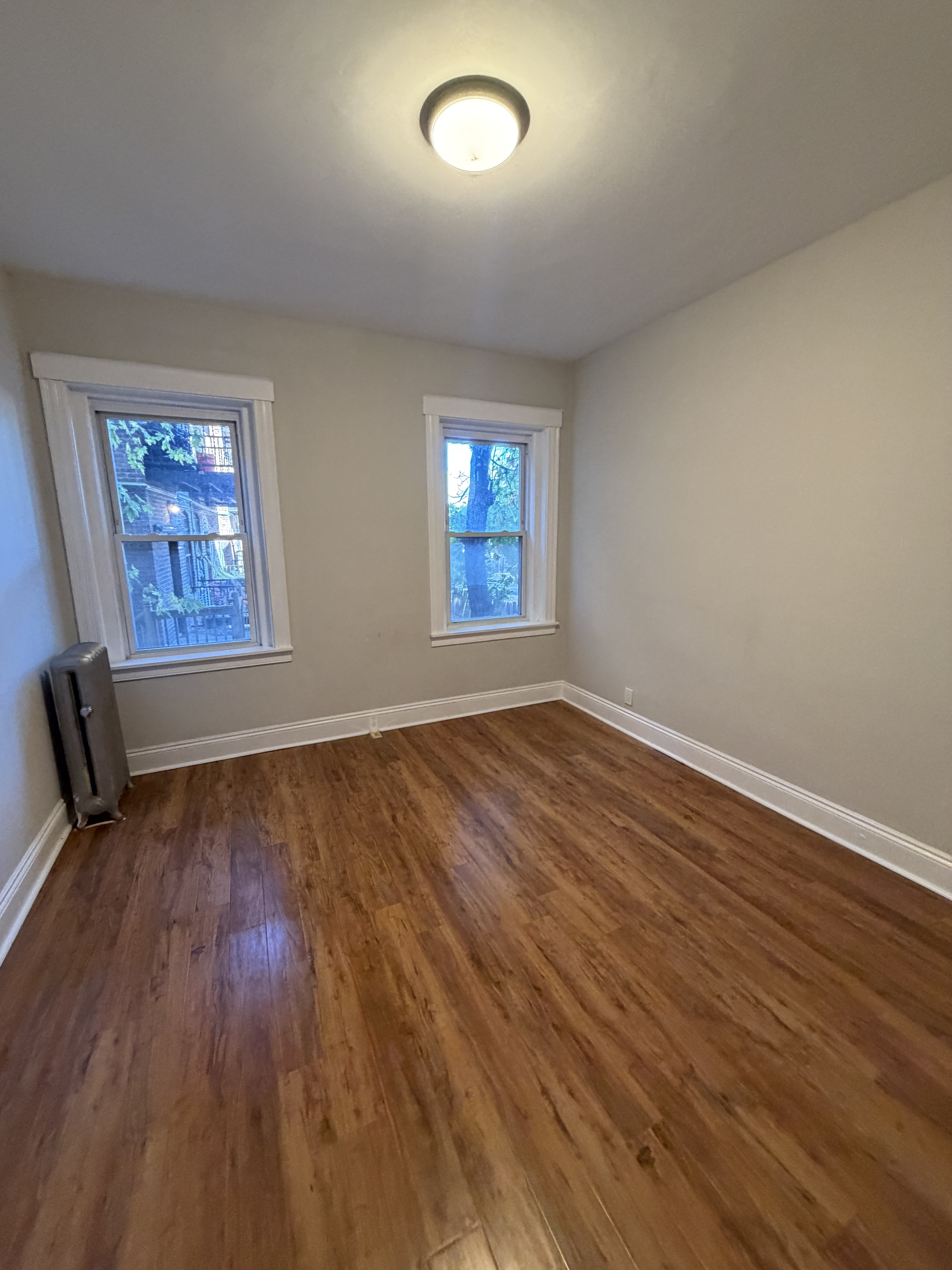 Property video