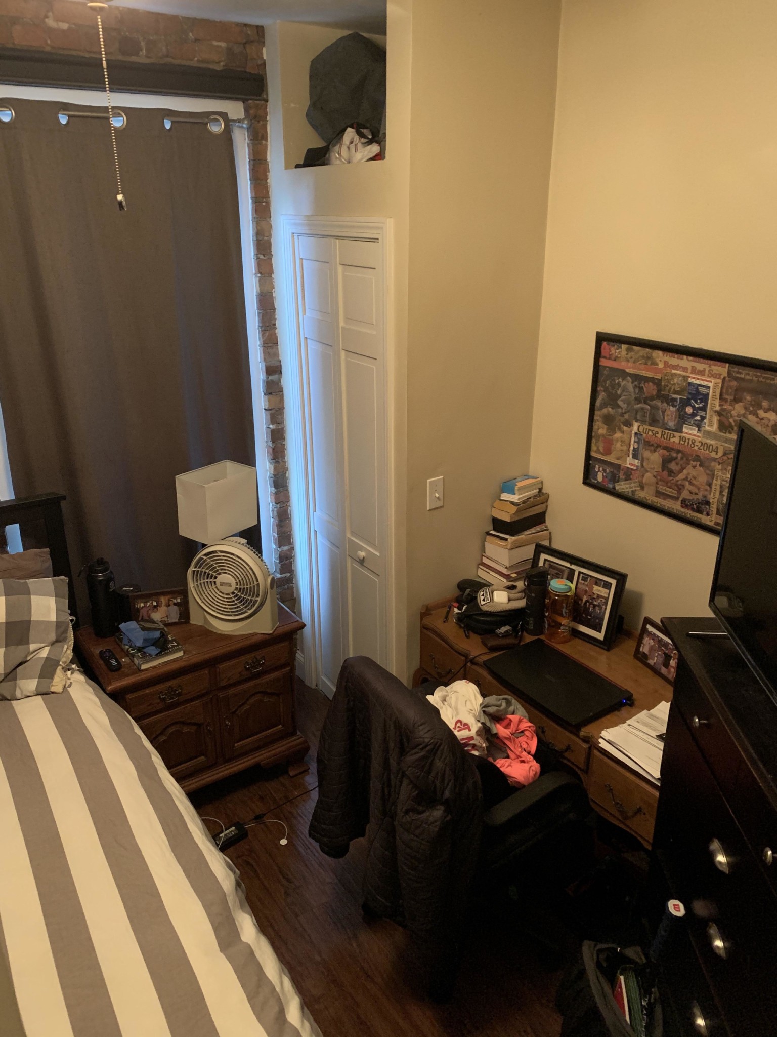 115 Salem St. - North End