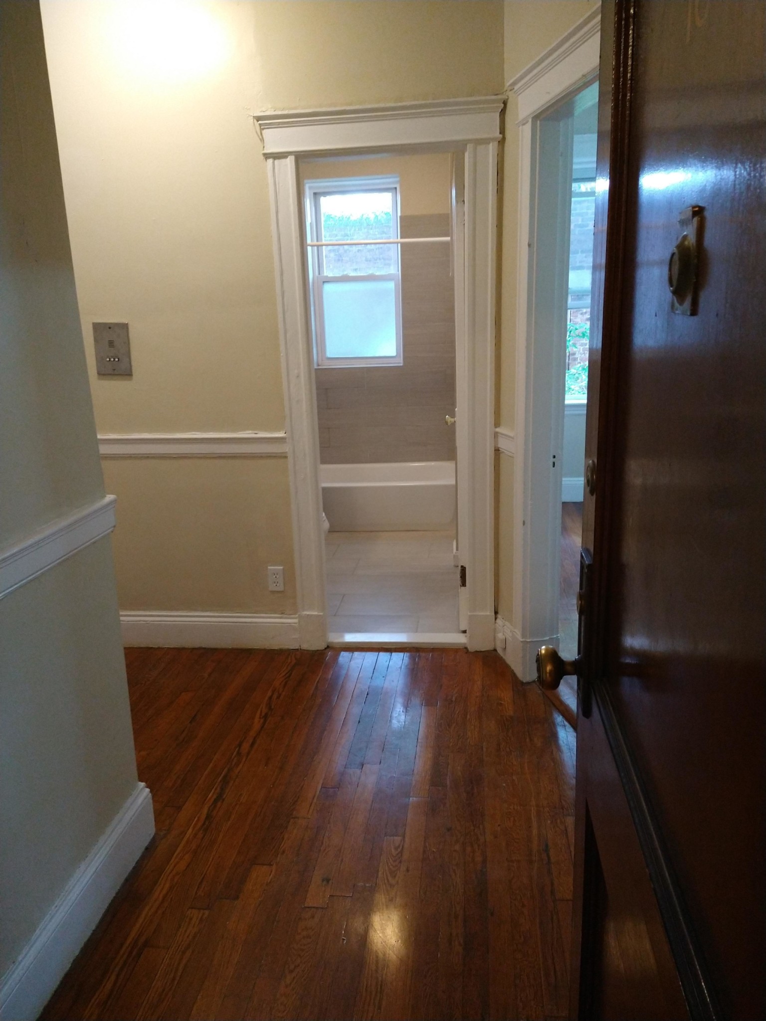 1193 Commonwealth Ave. - Allston