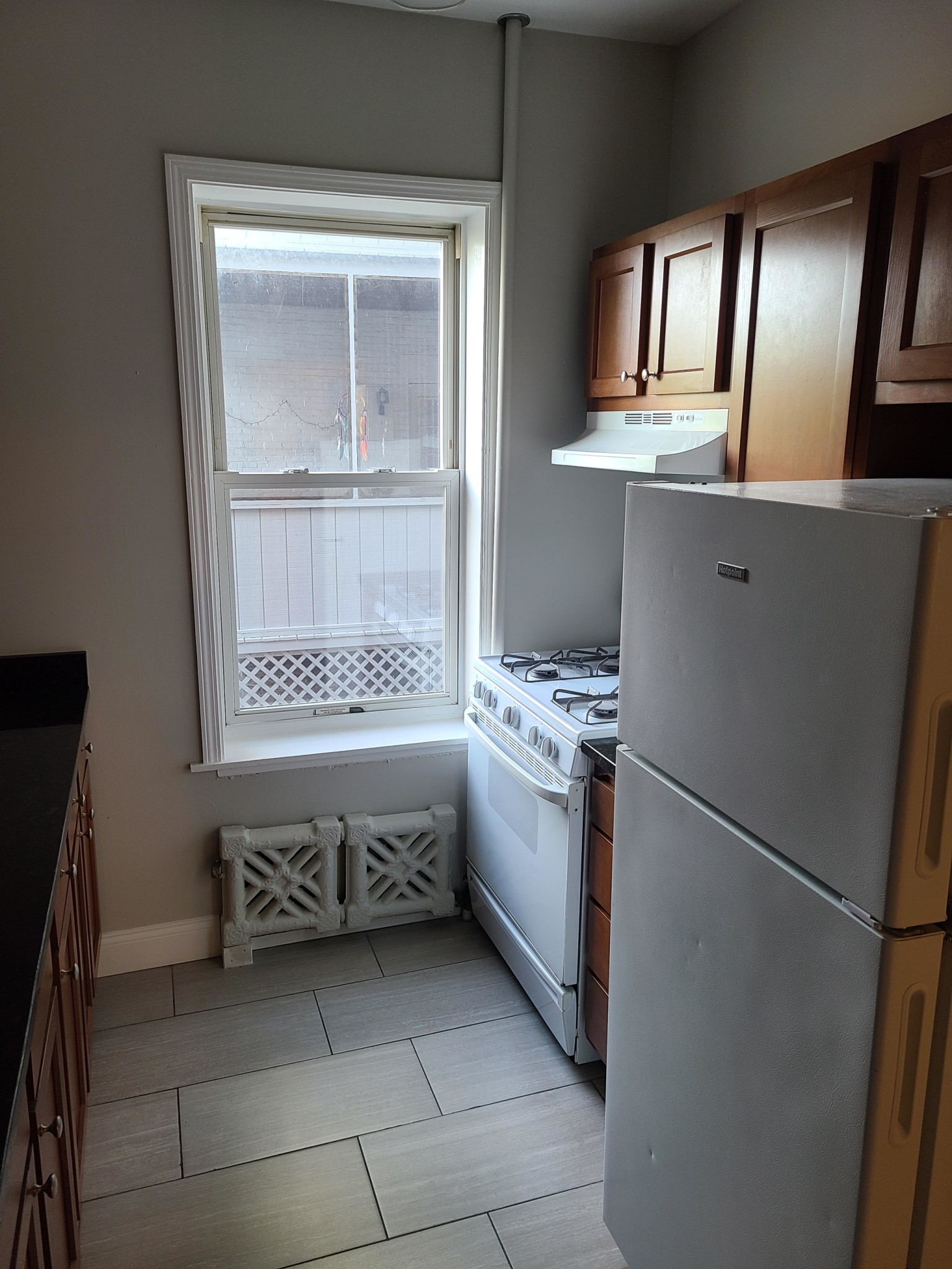 8 Farrington Ave. - Allston