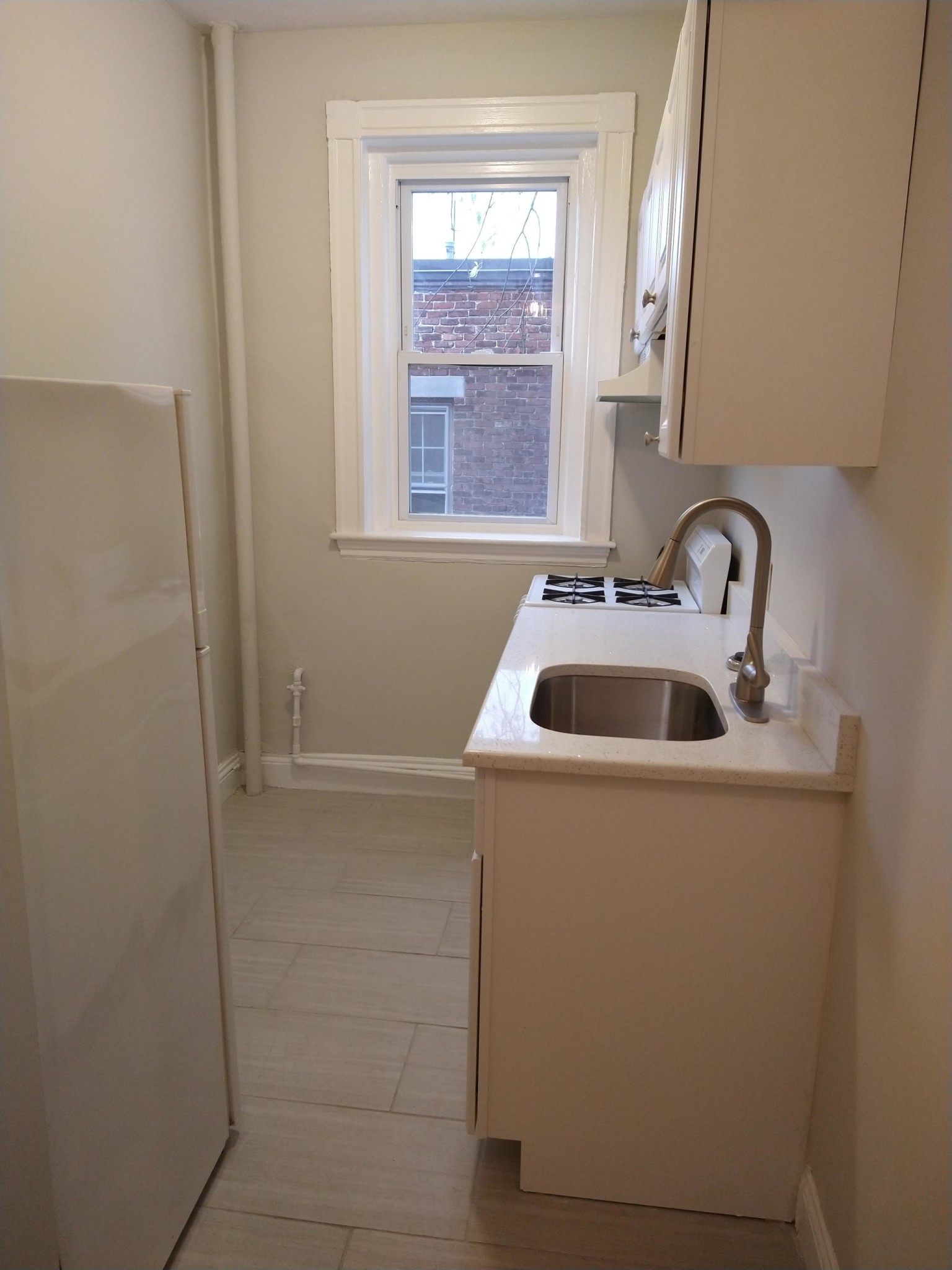 1193 Commonwealth Ave. - Allston
