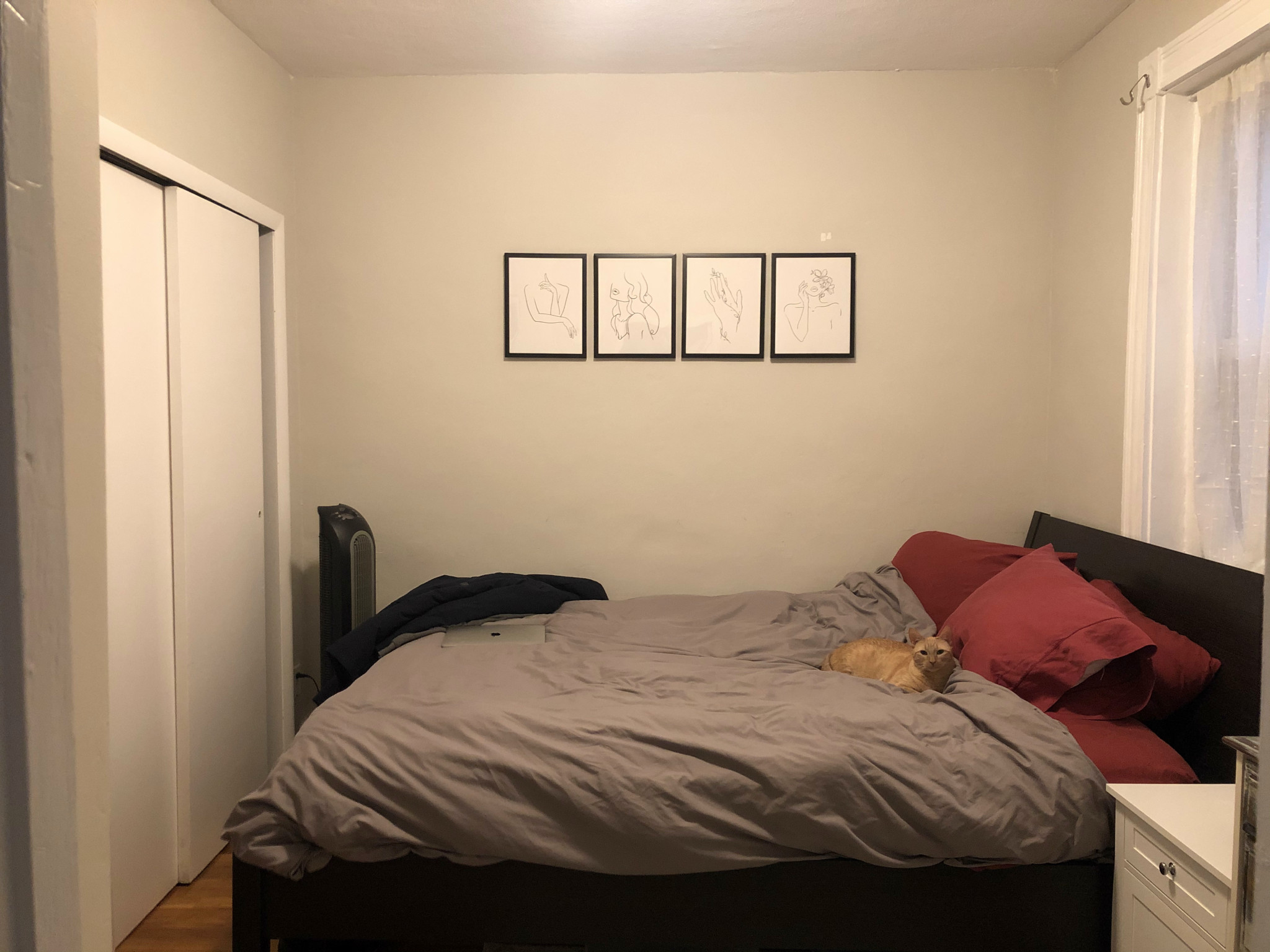 21 Sheafe St. - North End