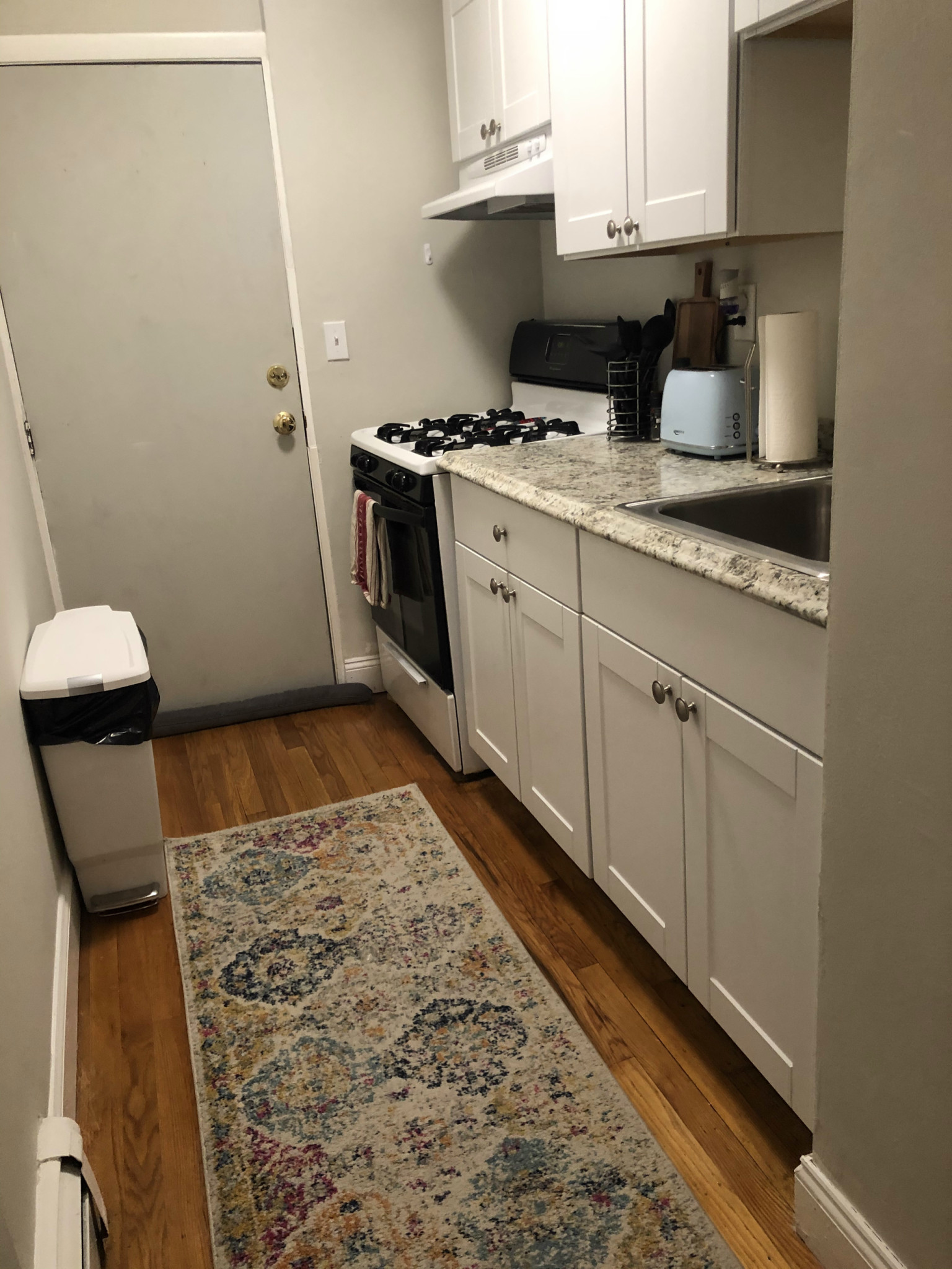 21 Sheafe St. - North End