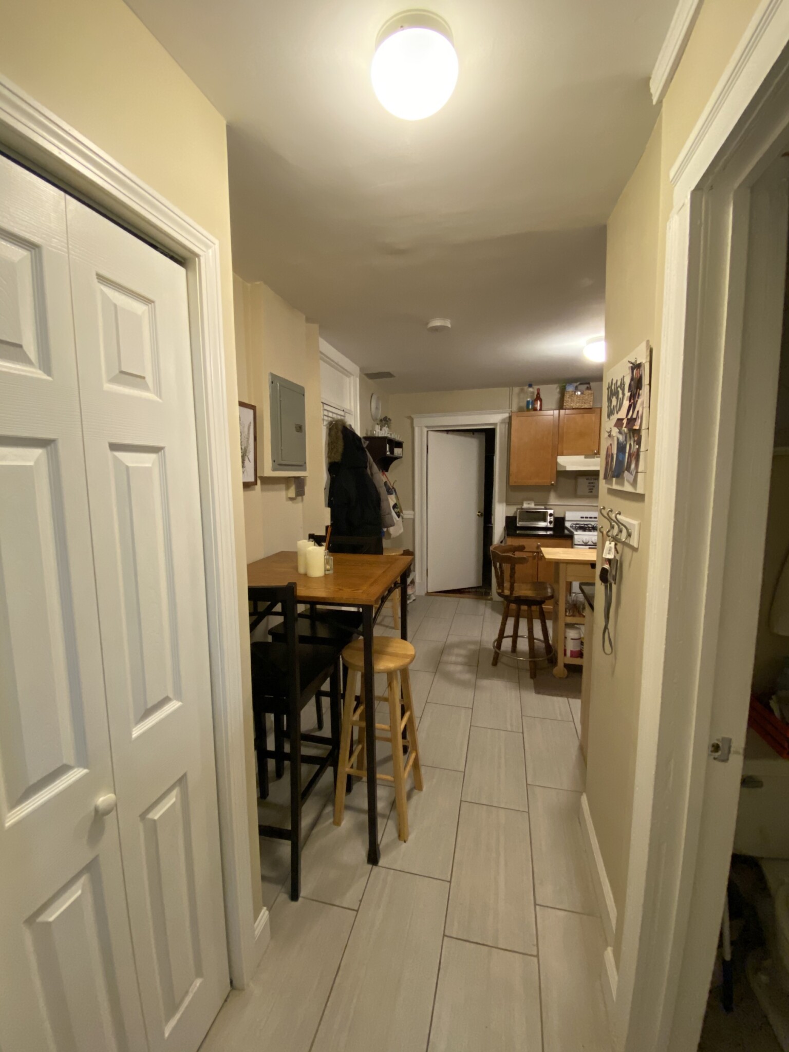 220 Hanover St. - North End