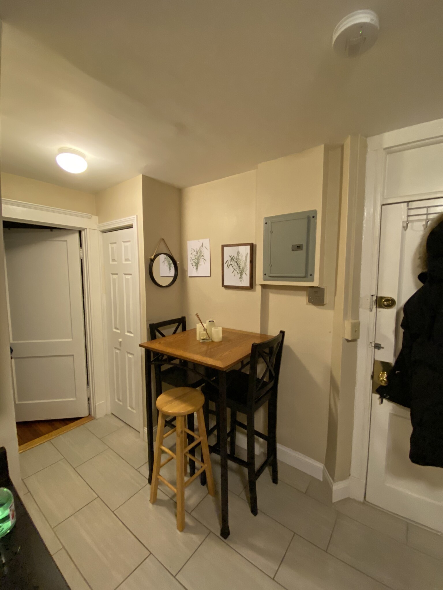 220 Hanover St. - North End