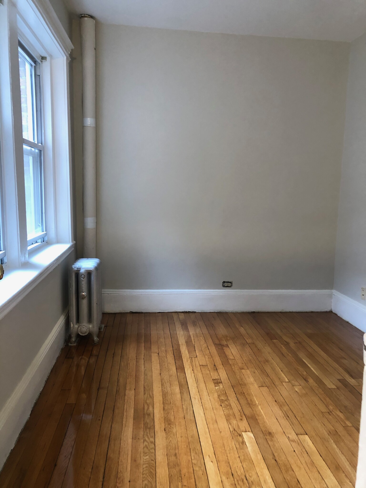 38 Hemenway St. - Fenway