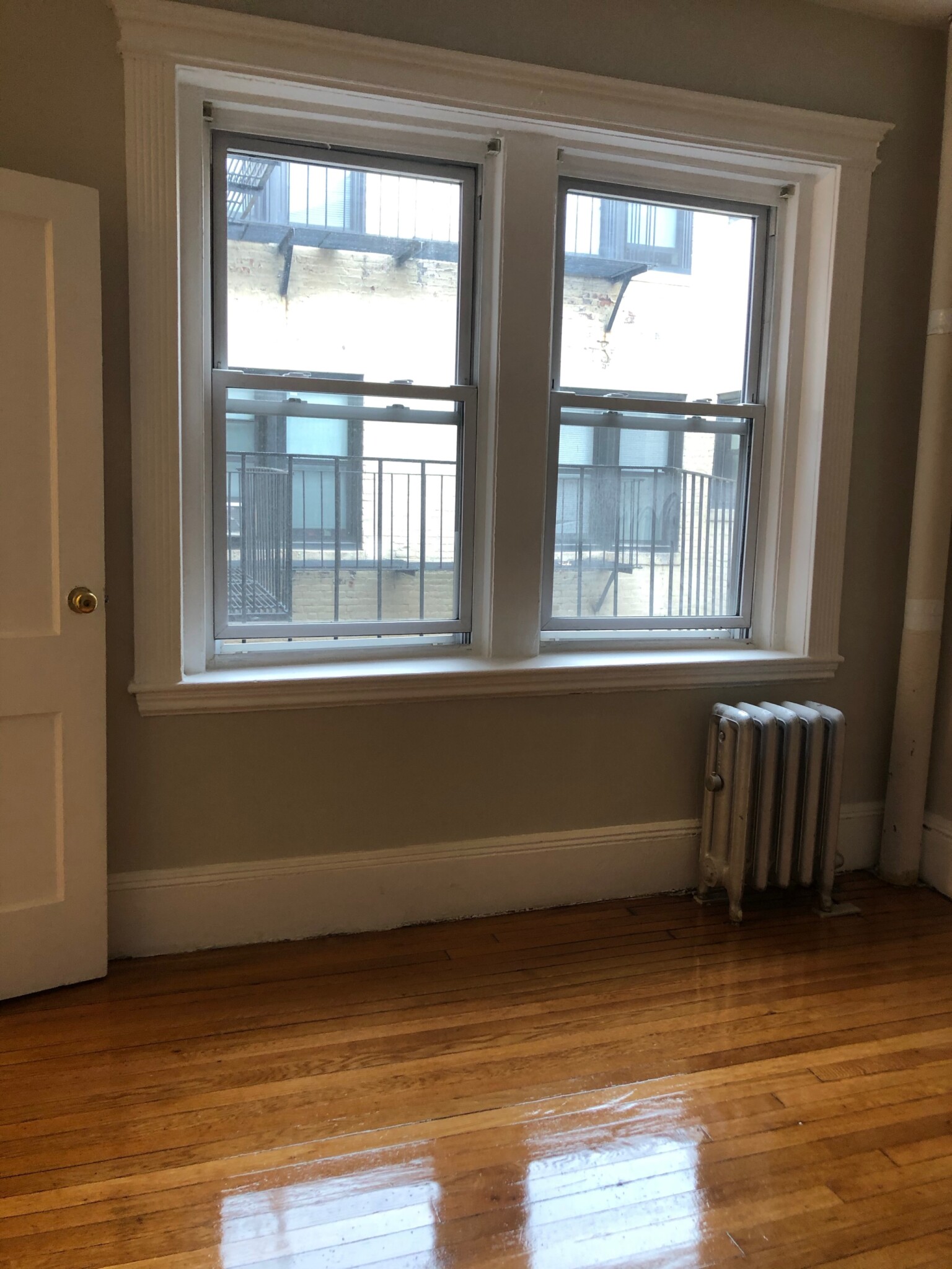 Property video