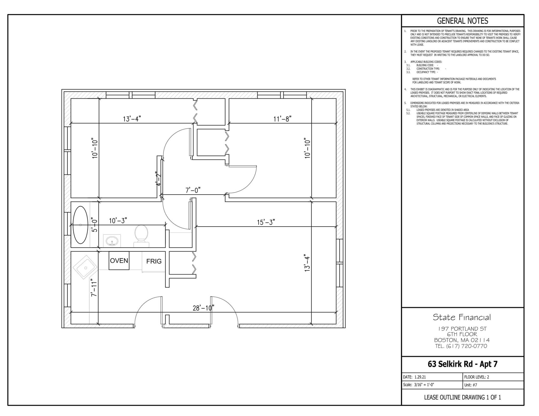 63 Selkirk Rd. - Brighton