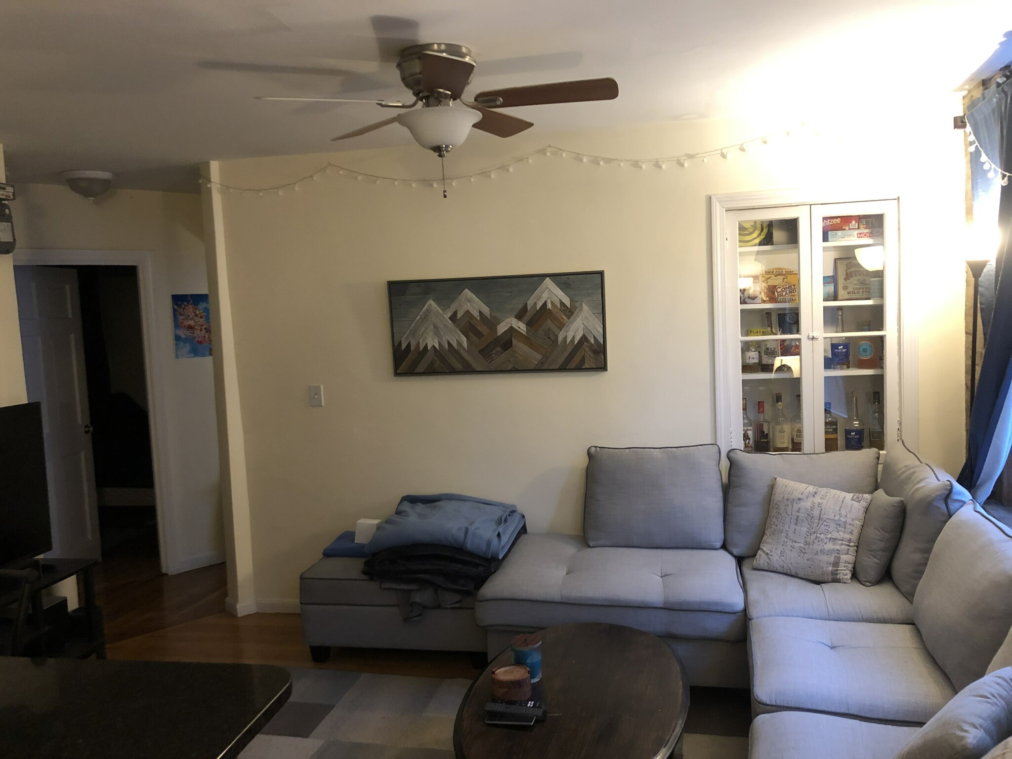Property video