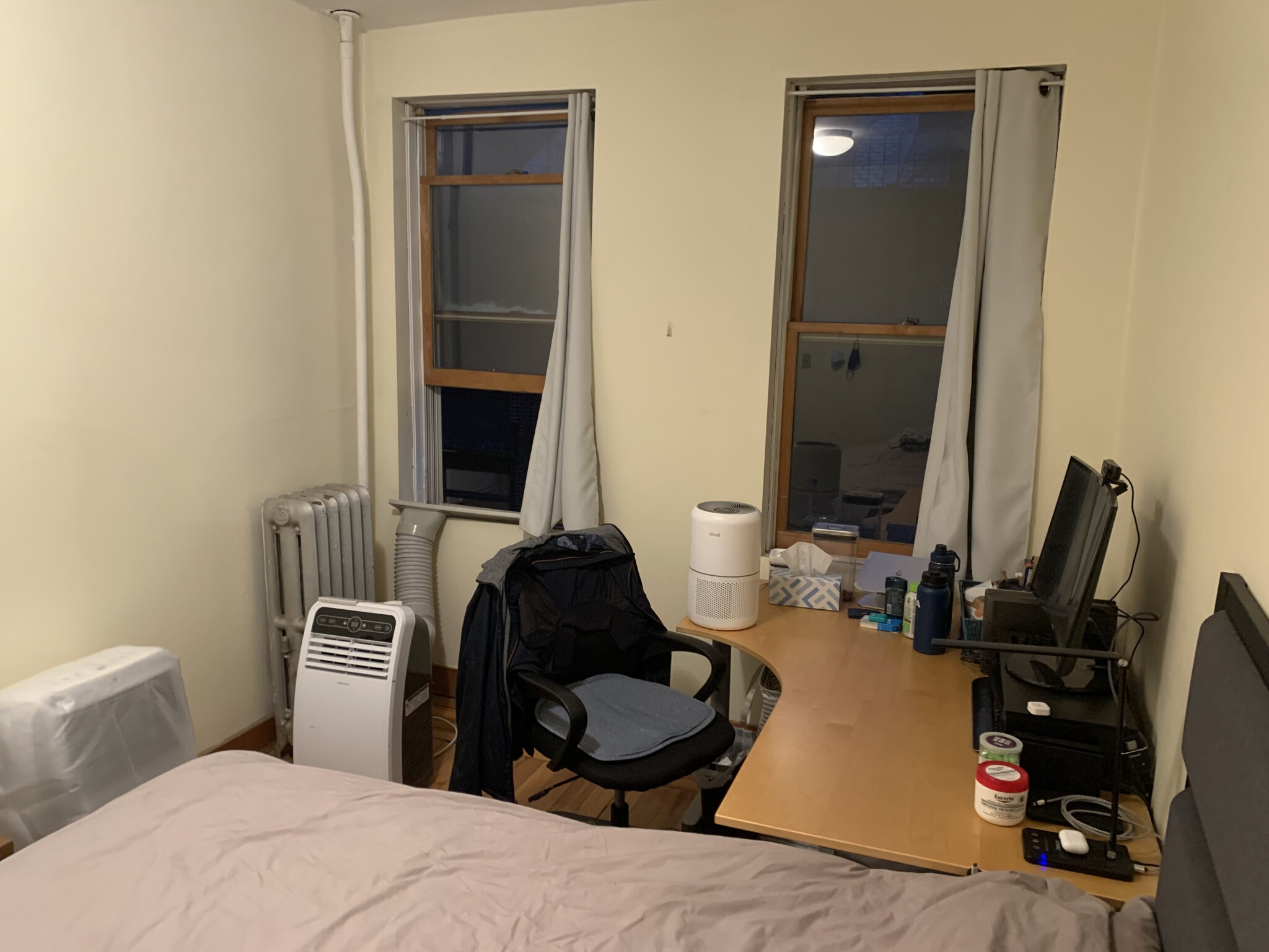 70 Joy St. - Beacon Hill