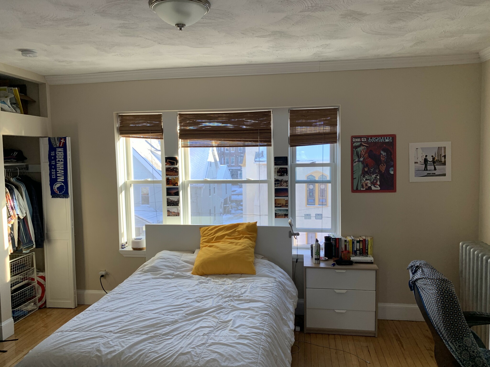 4 Farrington Ave. - Allston