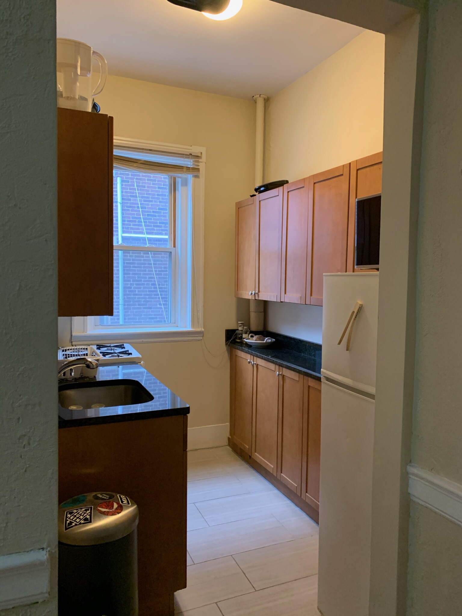 Property video