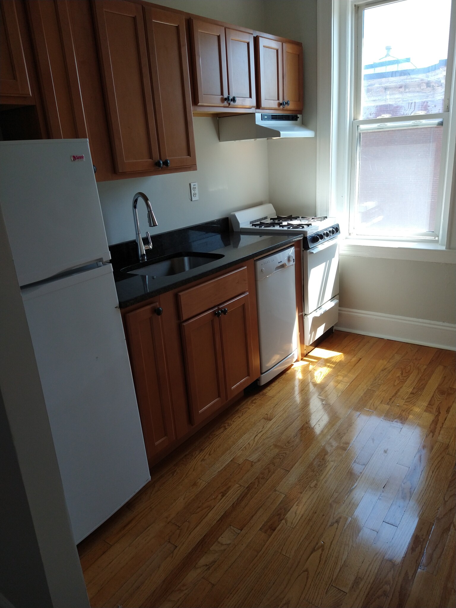 1185 Commonwealth Ave. - Allston