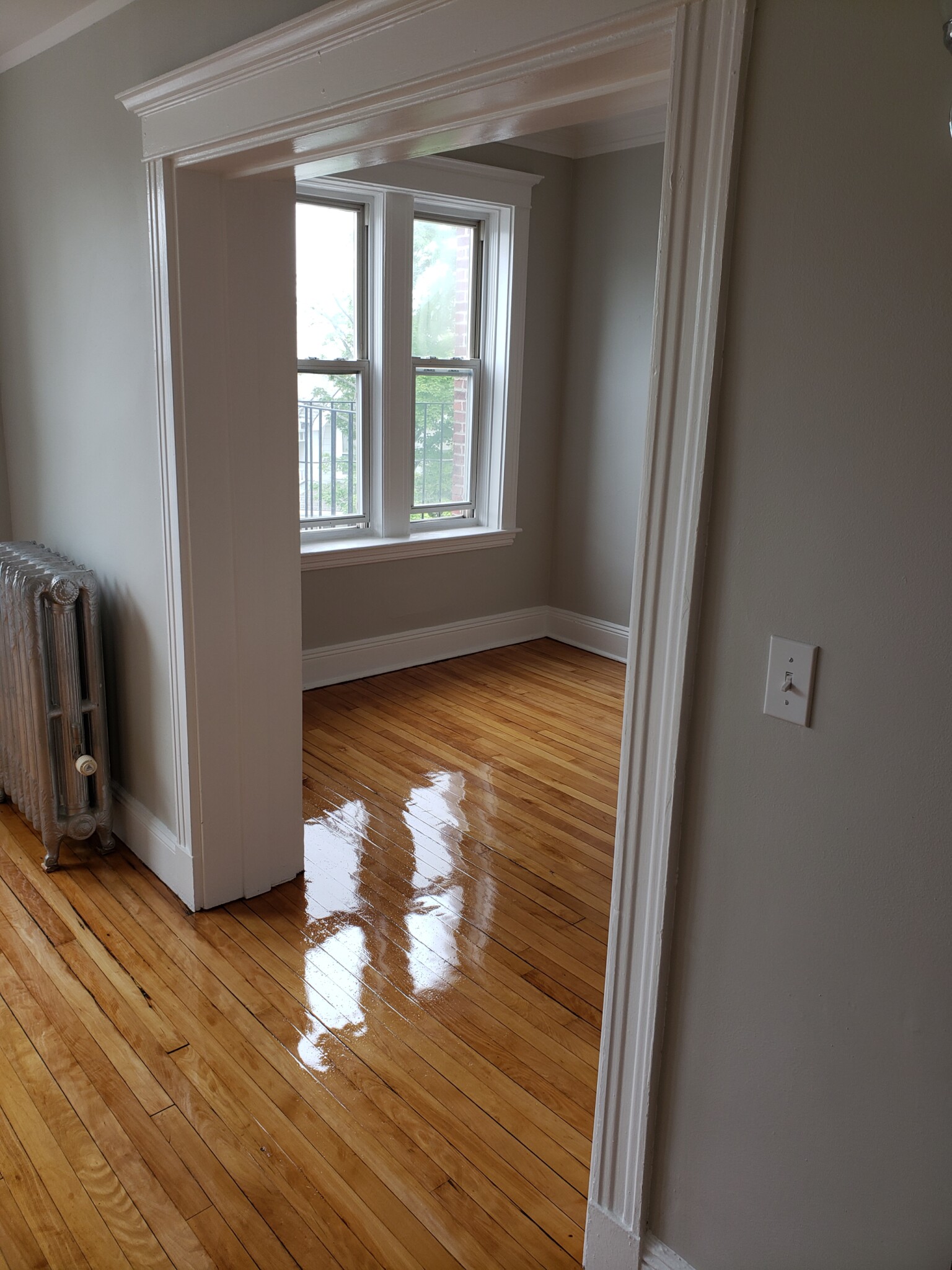 12 Farrington Ave. - Allston