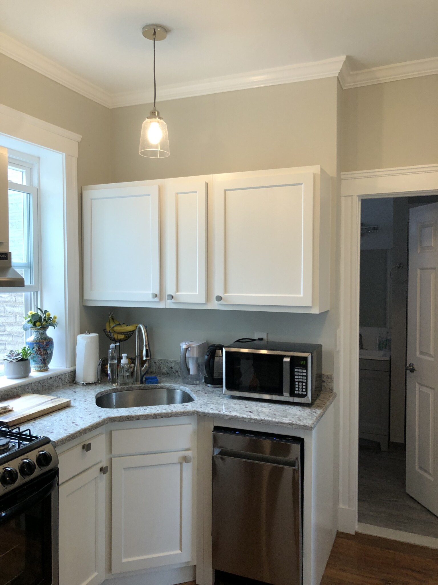 1185 Commonwealth Ave. - Allston