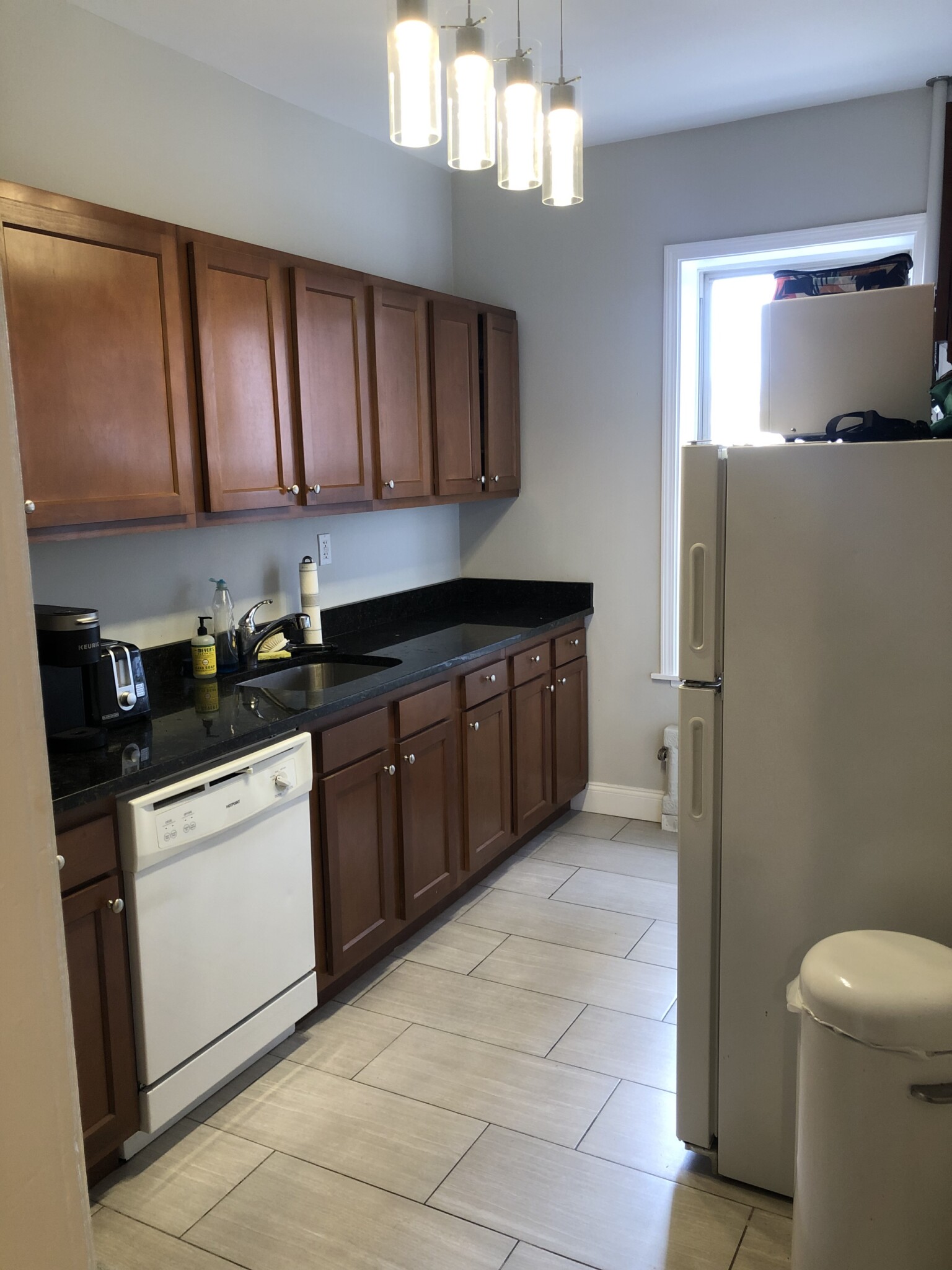 8 Farrington Ave. - Allston