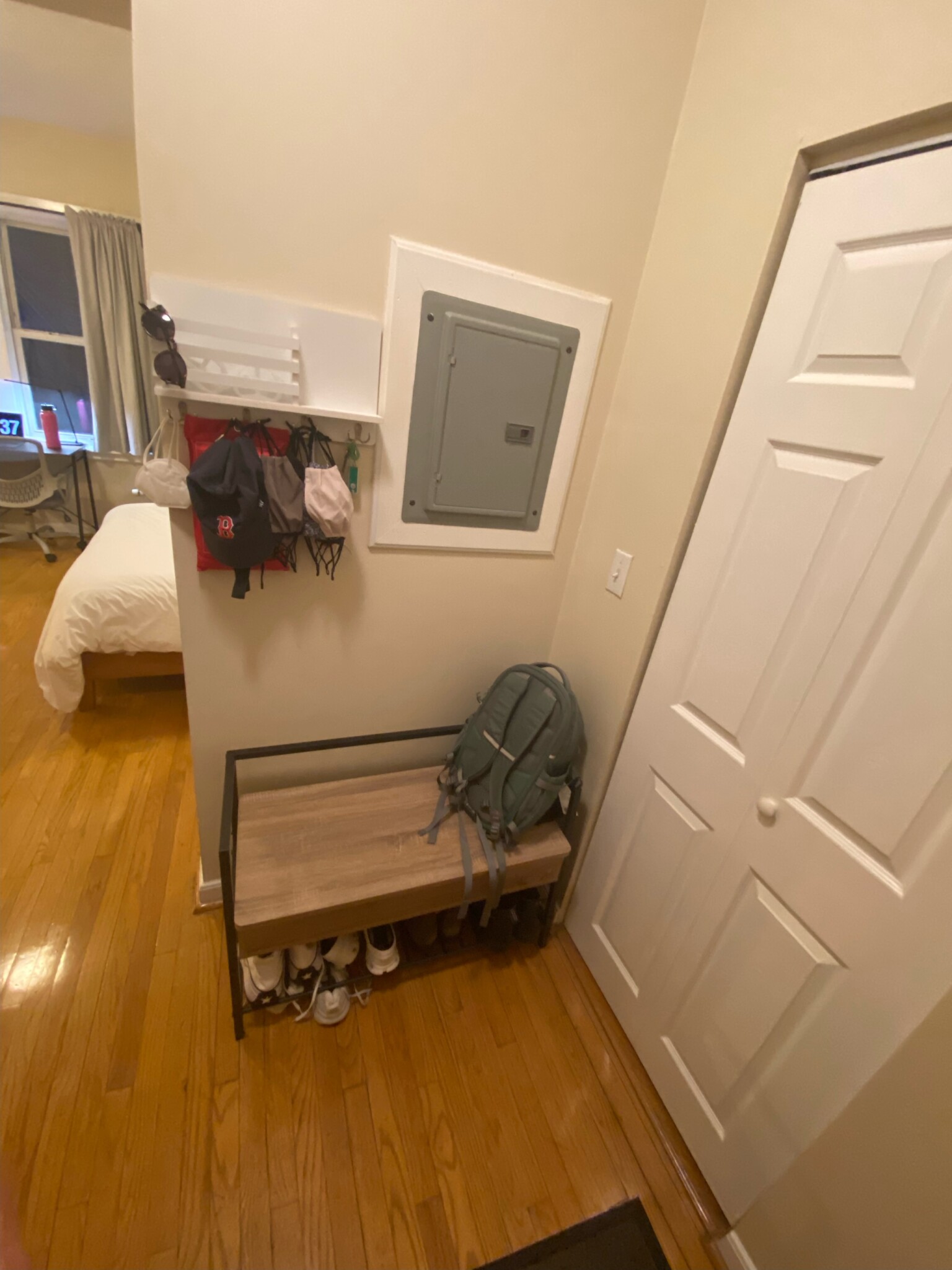 38 Hemenway St. - Fenway