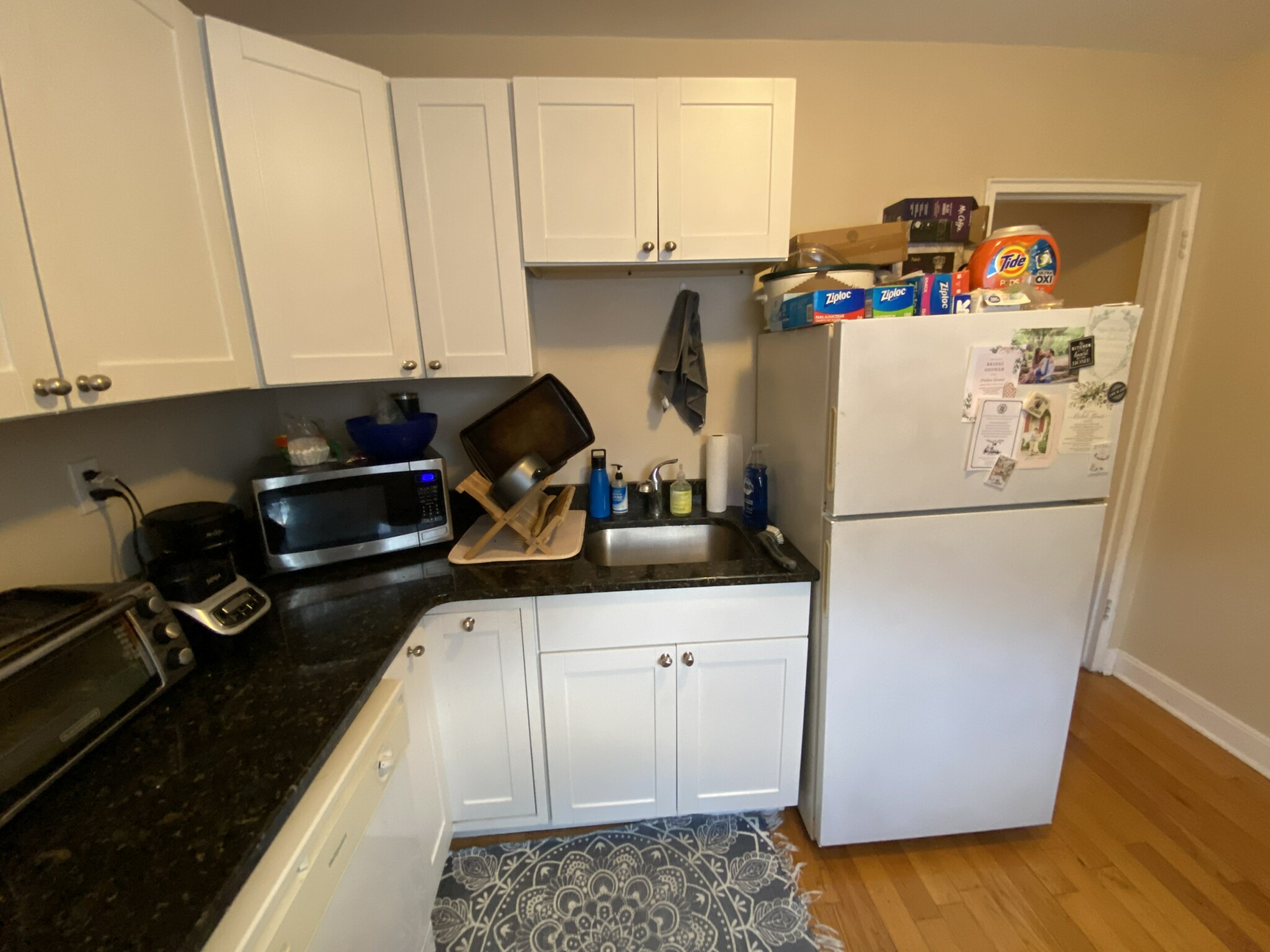 61 Selkirk Rd. - Brighton