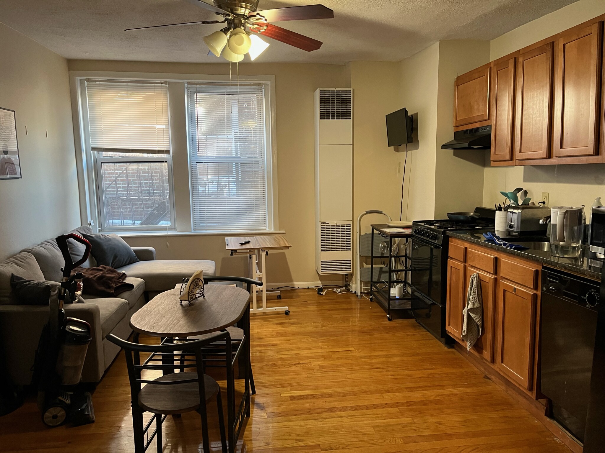 145 Endicott St. - North End