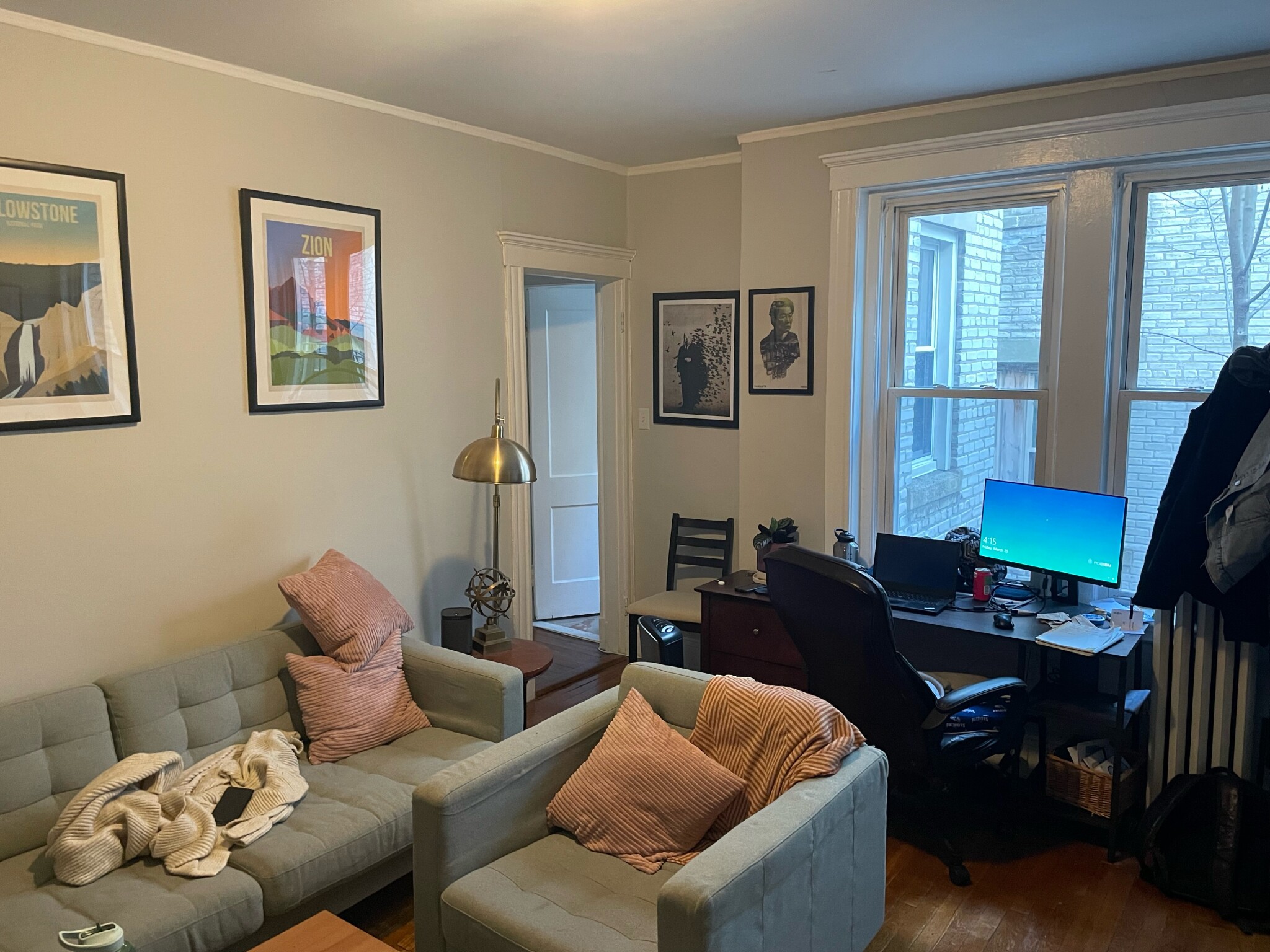 110 Brainerd Rd. - Allston