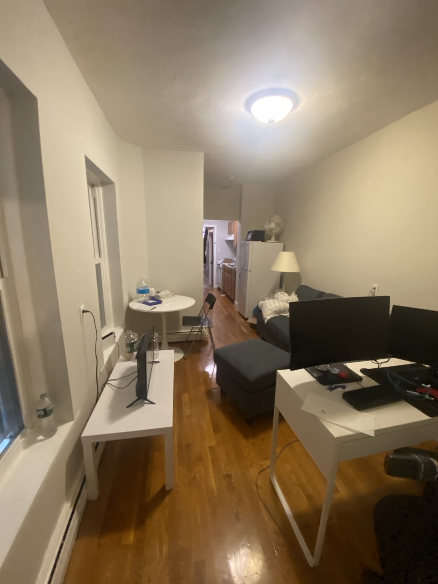 21 Sheafe St. - North End