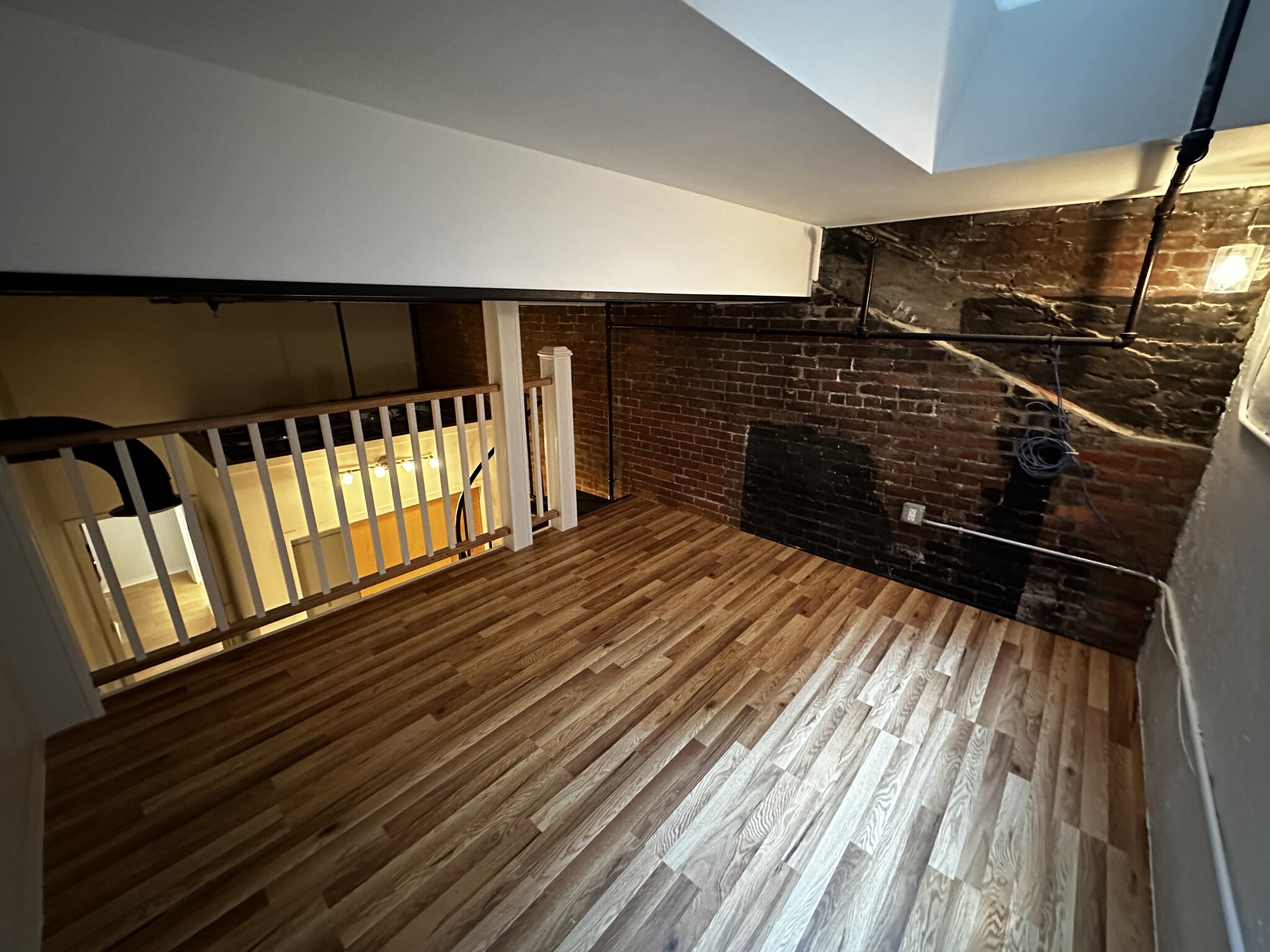 254 Friend St. - North End