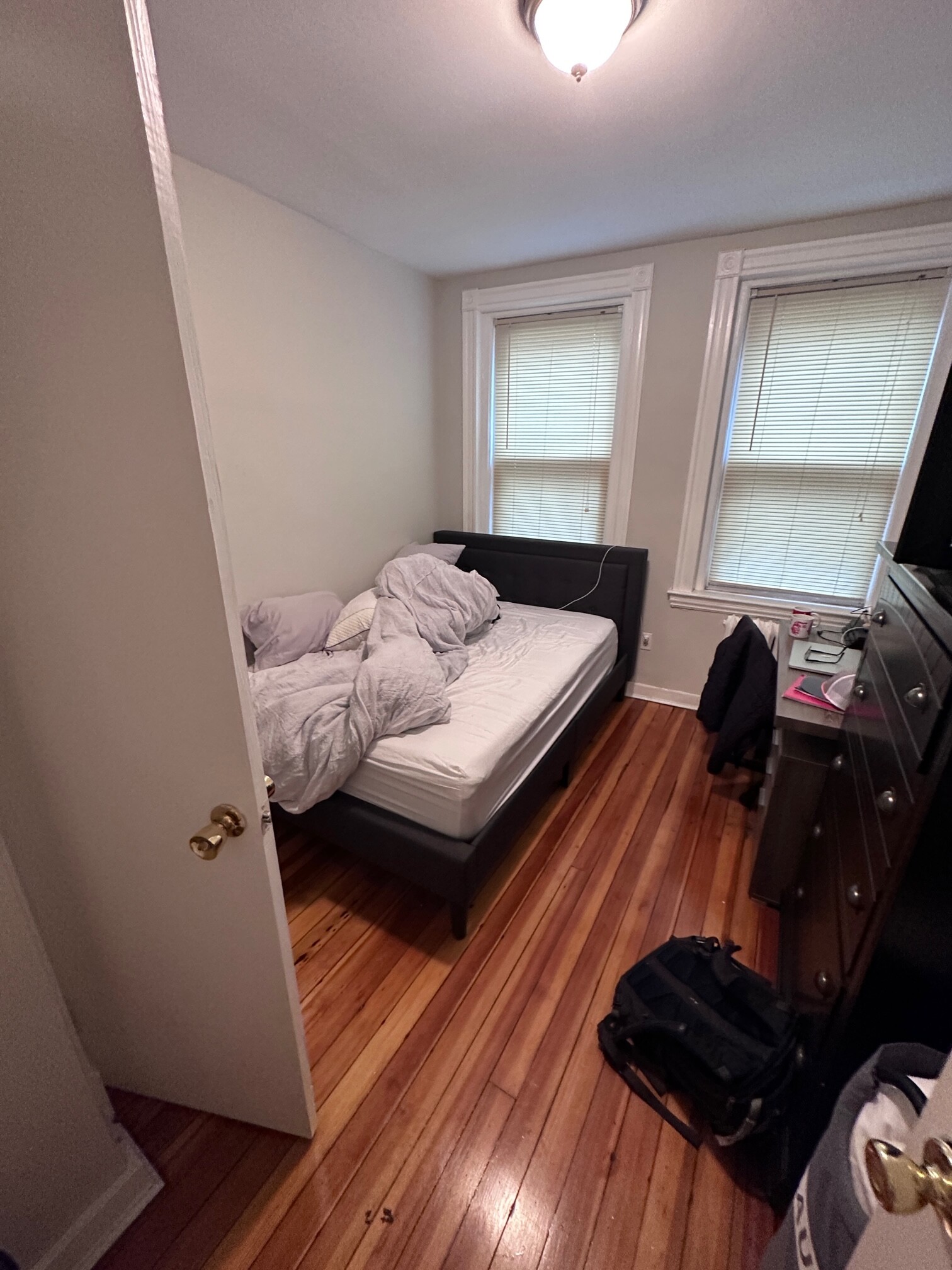 220 Hanover St. - North End