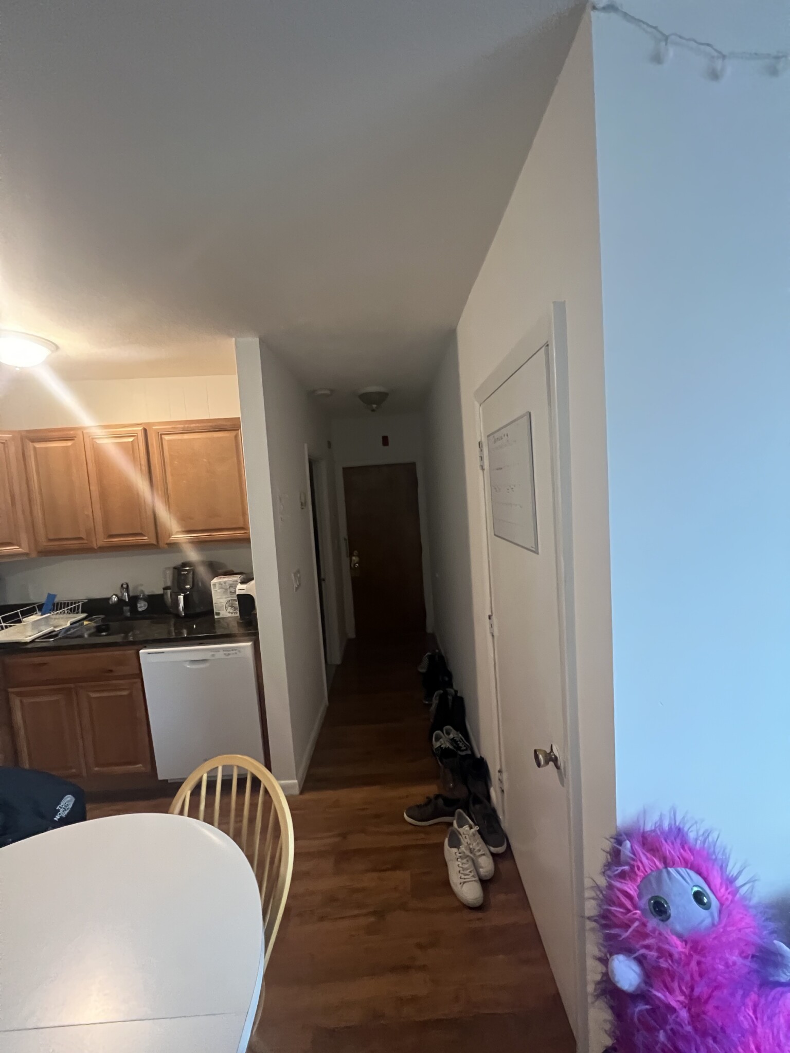 145 Endicott St. - North End