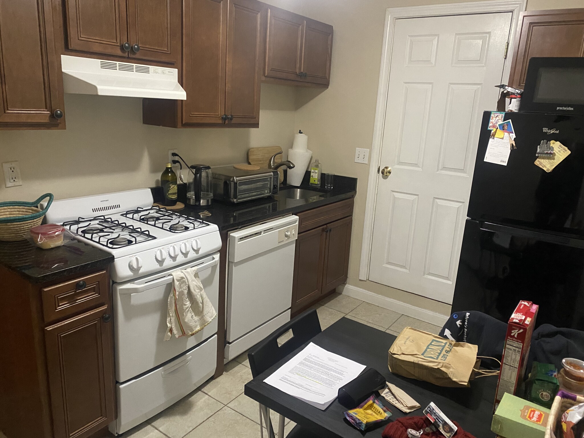 Property video