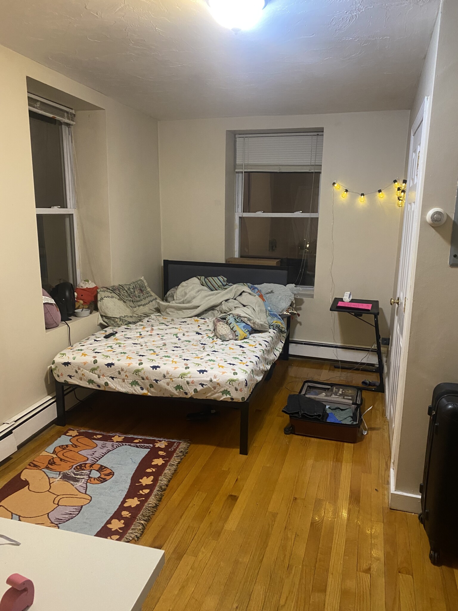 Property video