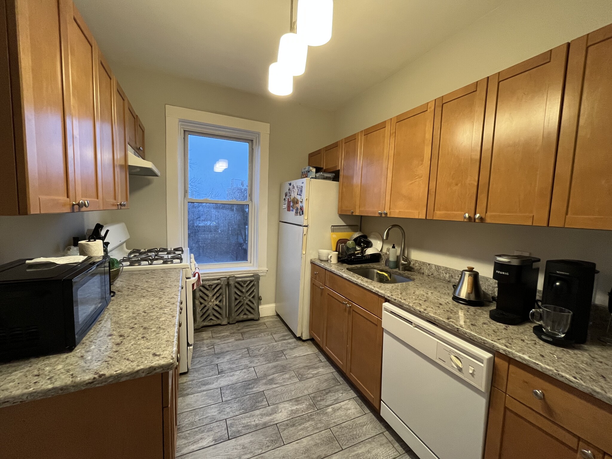 4 Farrington Ave. - Allston