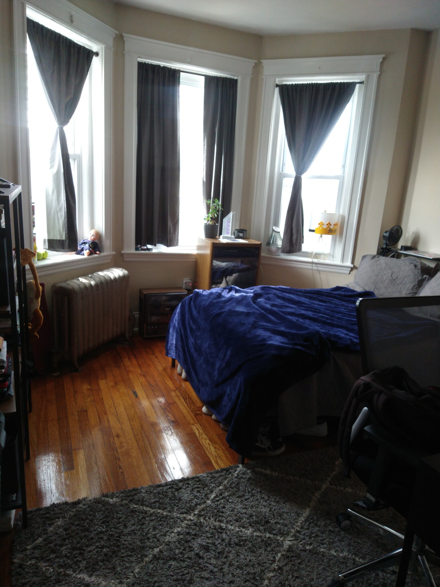 1193 Commonwealth Ave. - Allston