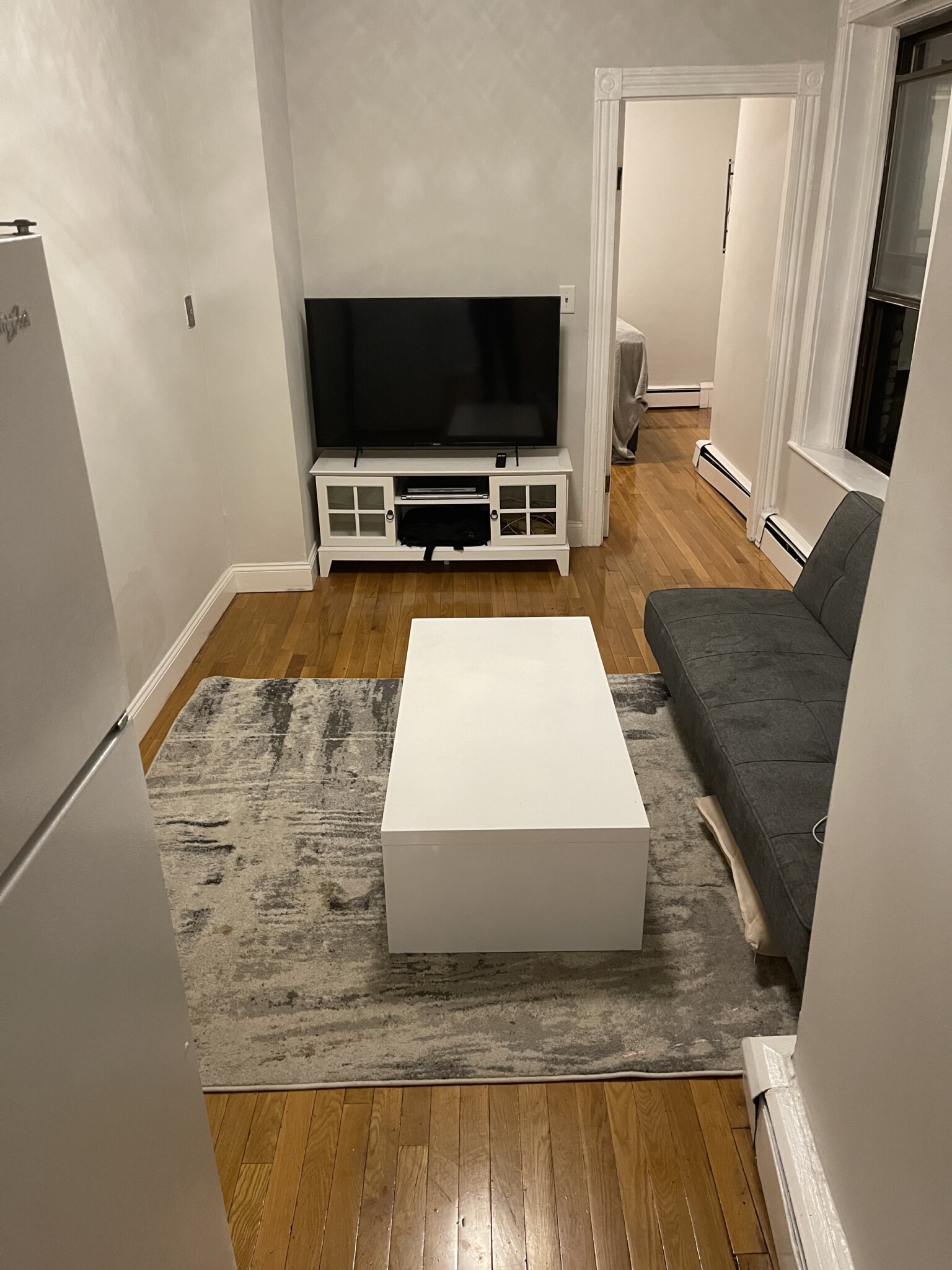 21 Sheafe St. - North End
