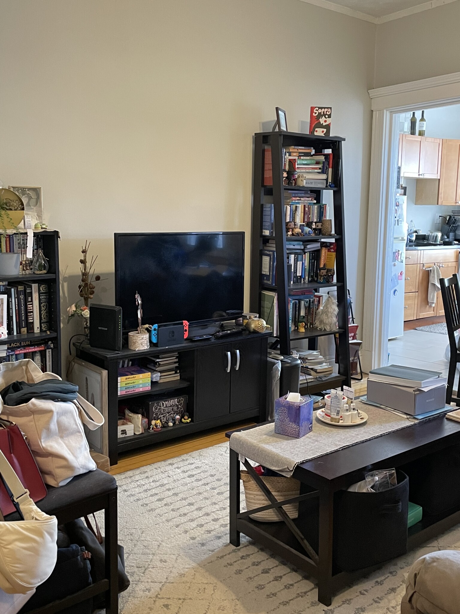 33 Highgate St. - Allston