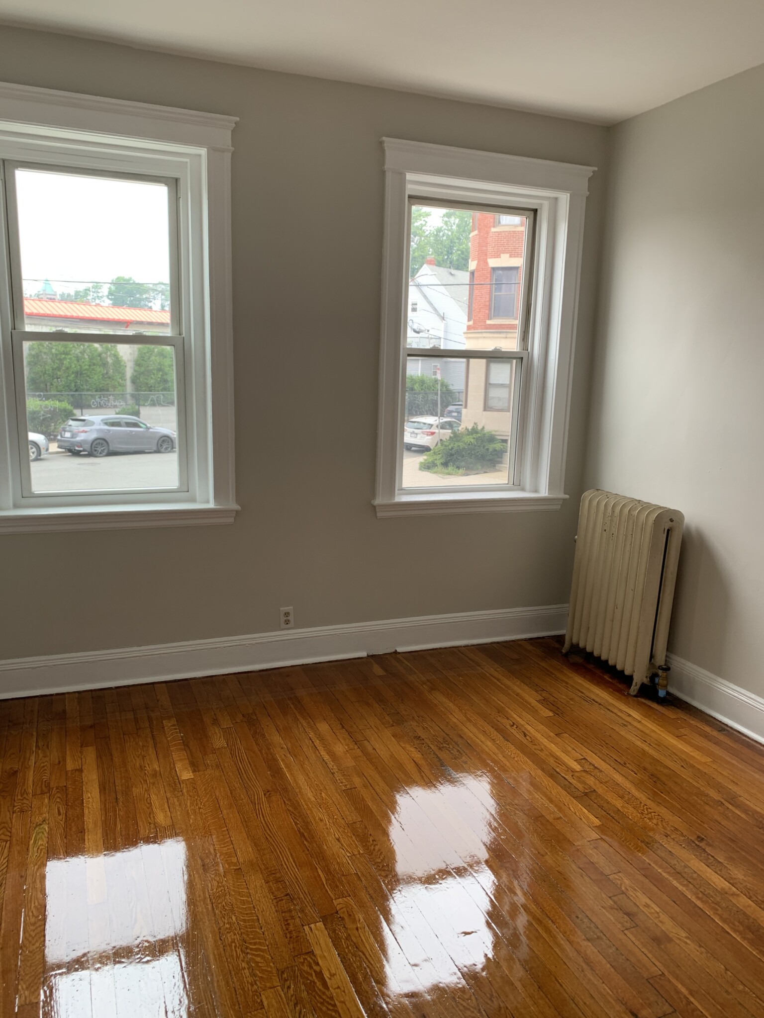 1197 Commonwealth Ave. - Allston