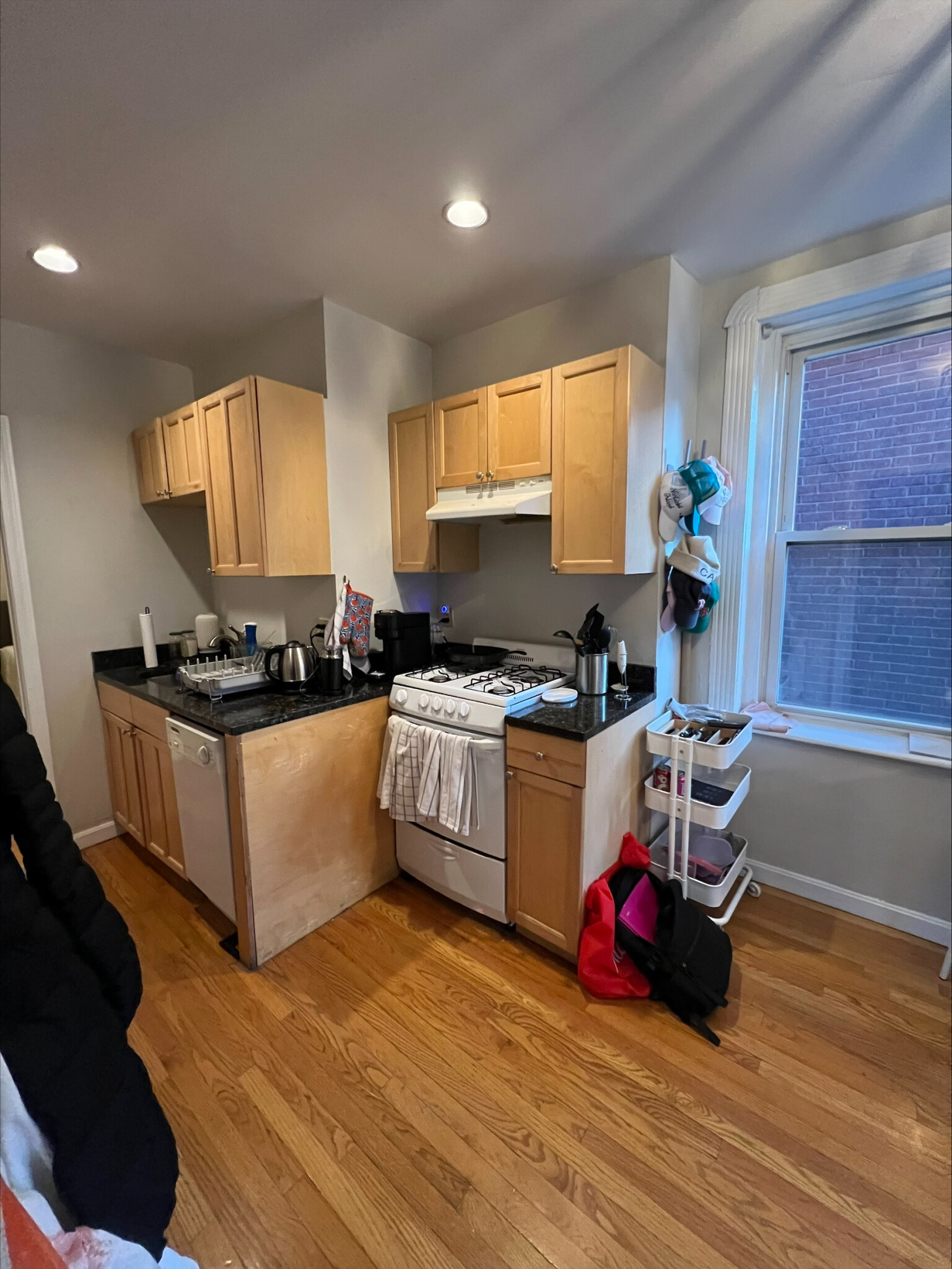 70 Joy St. - Beacon Hill