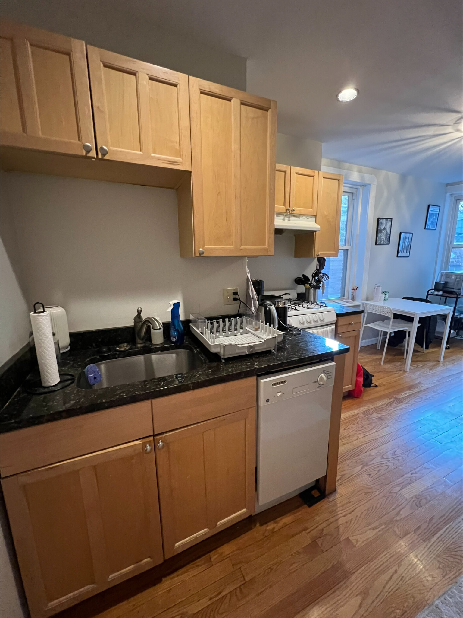 70 Joy St. - Beacon Hill