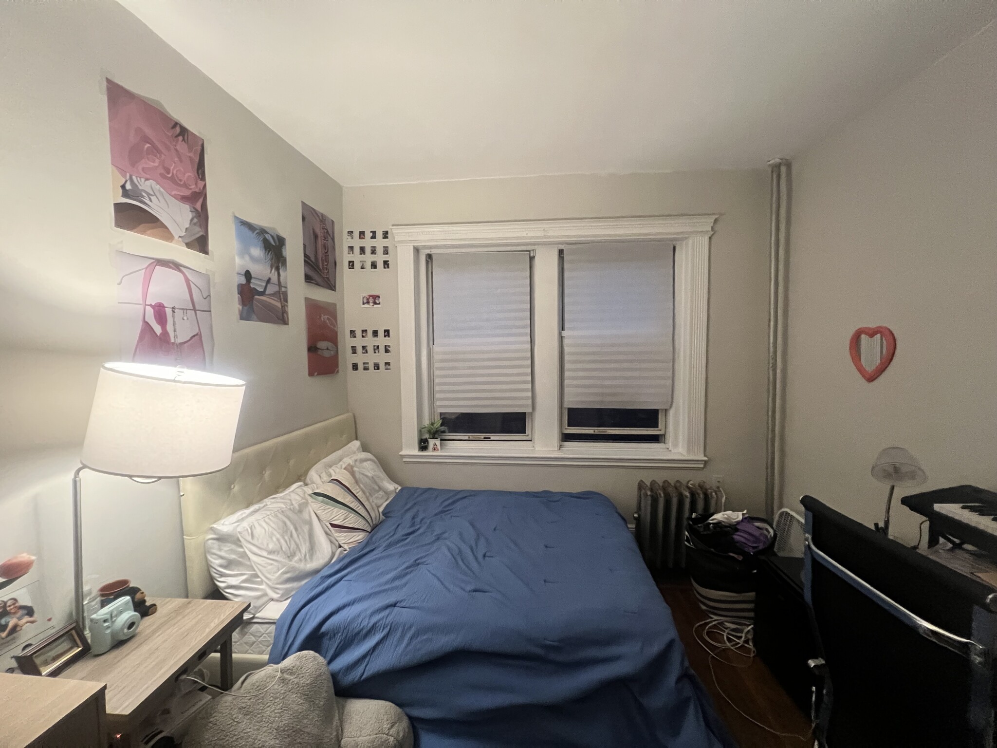 38 Hemenway St. - Fenway