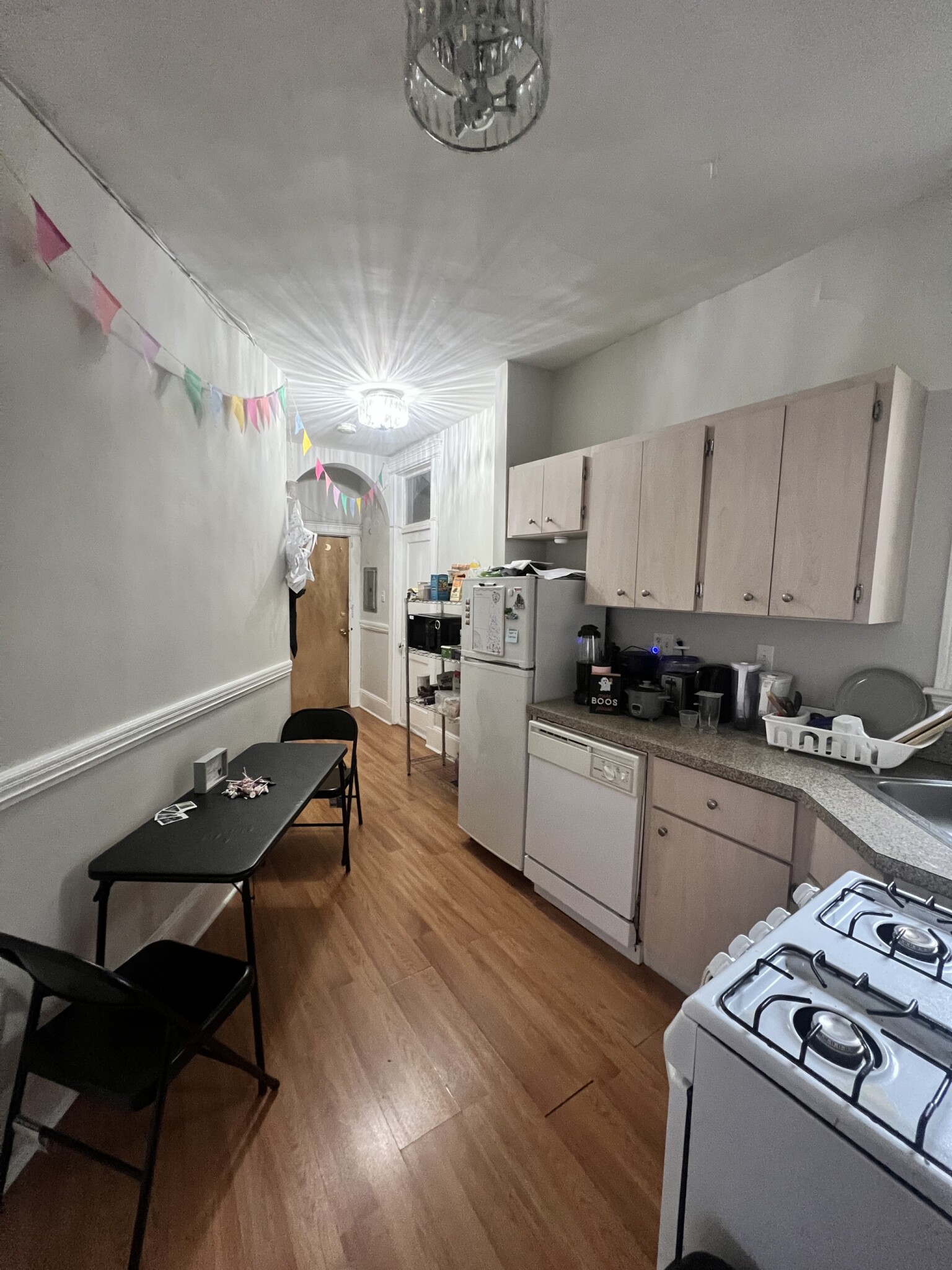 38 Hemenway St. - Fenway