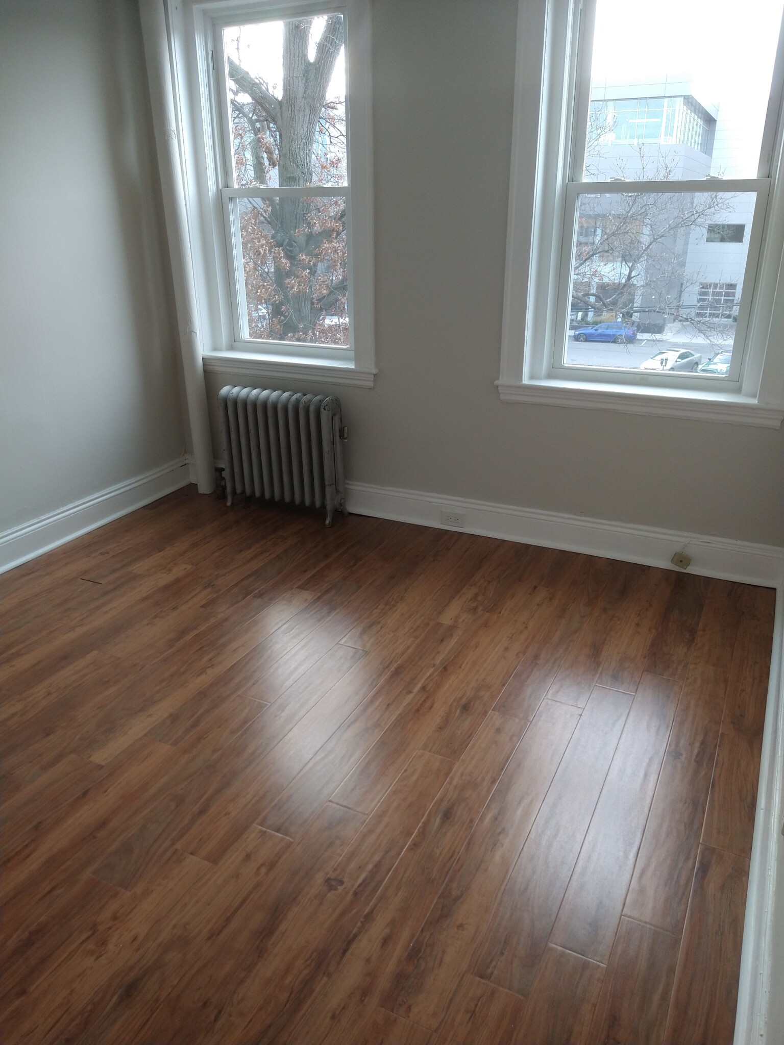 1197 Commonwealth Ave. - Allston