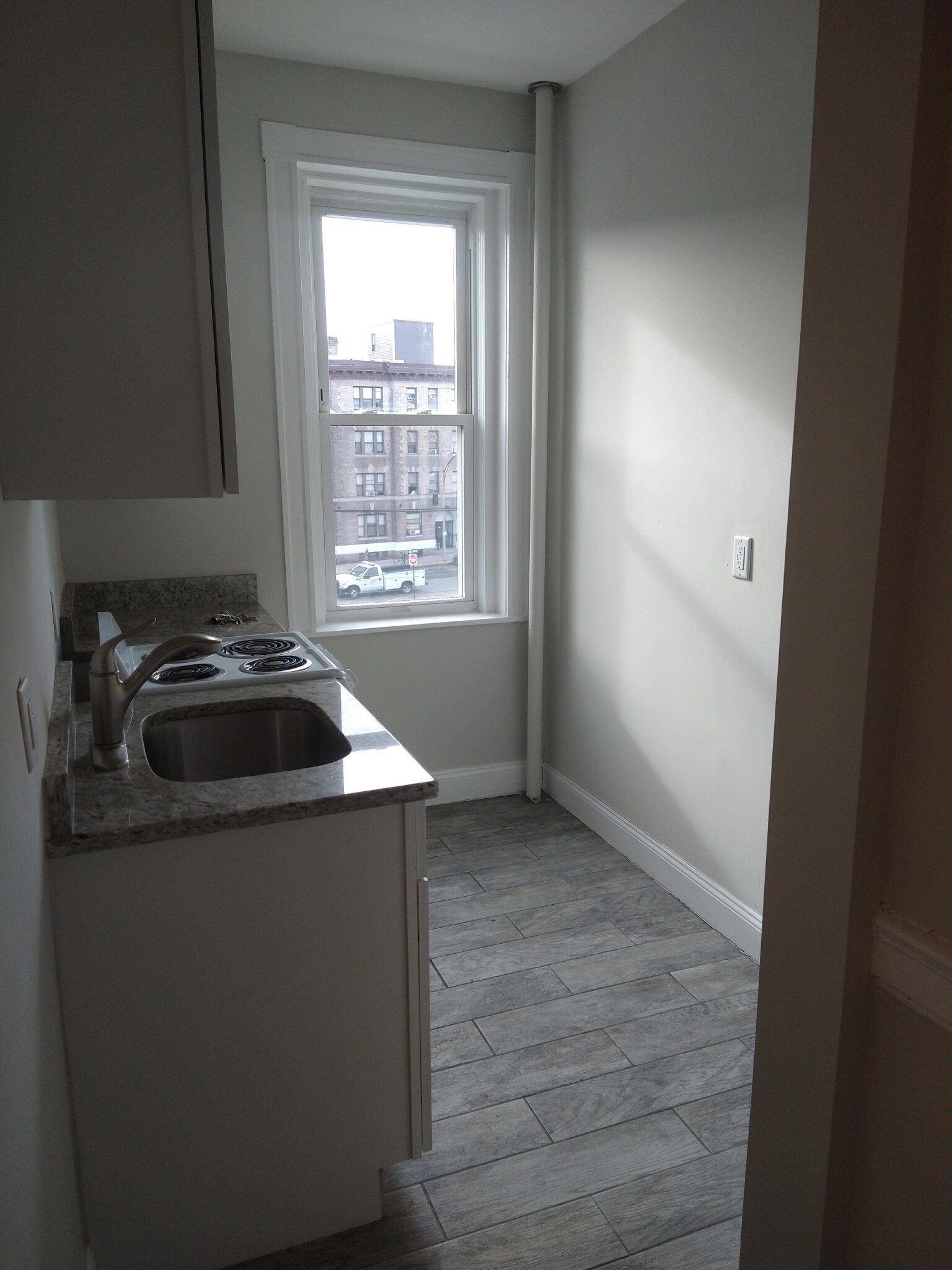 1197 Commonwealth Ave. - Allston