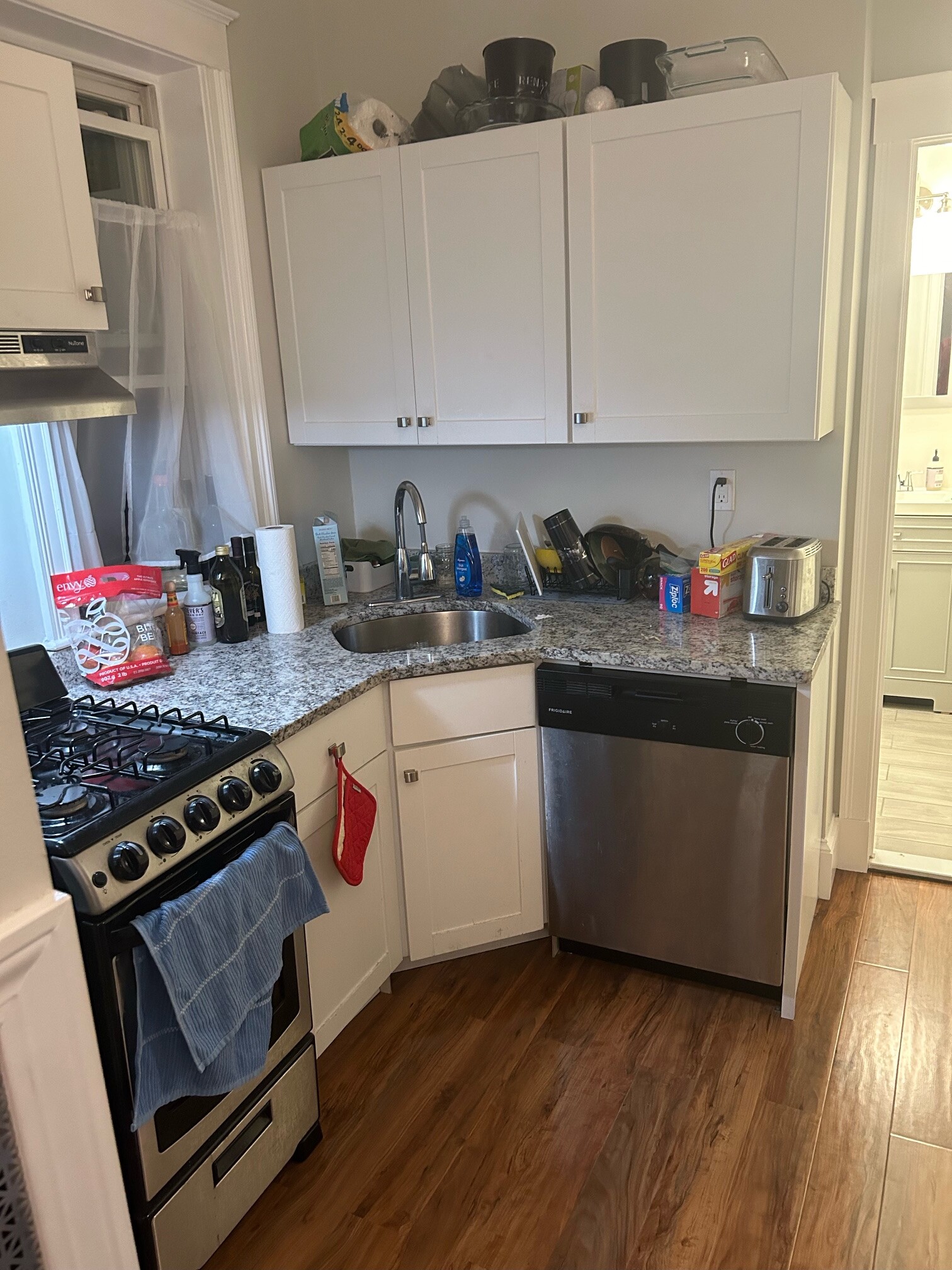 1185 Commonwealth Ave. - Allston