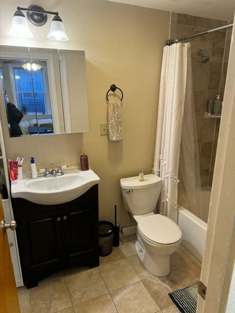 145 Endicott St. - North End