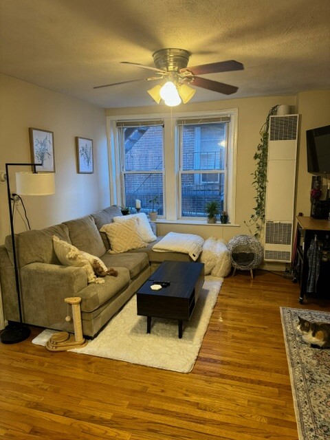145 Endicott St. - North End
