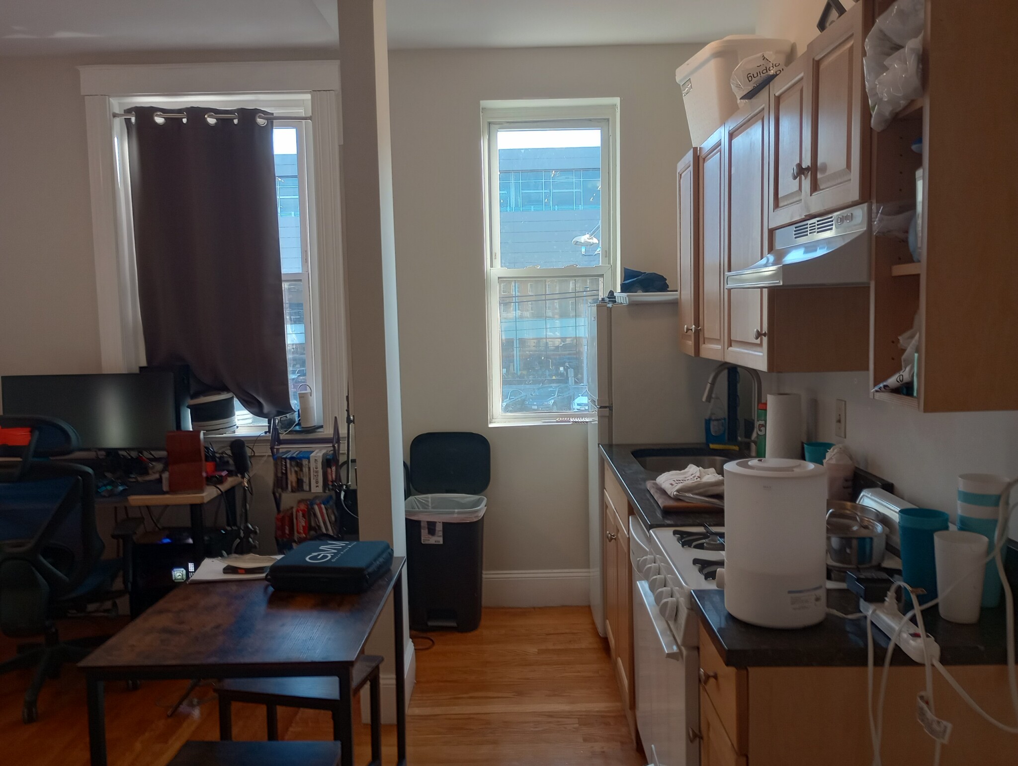 1189 Commonwealth Ave. - Allston