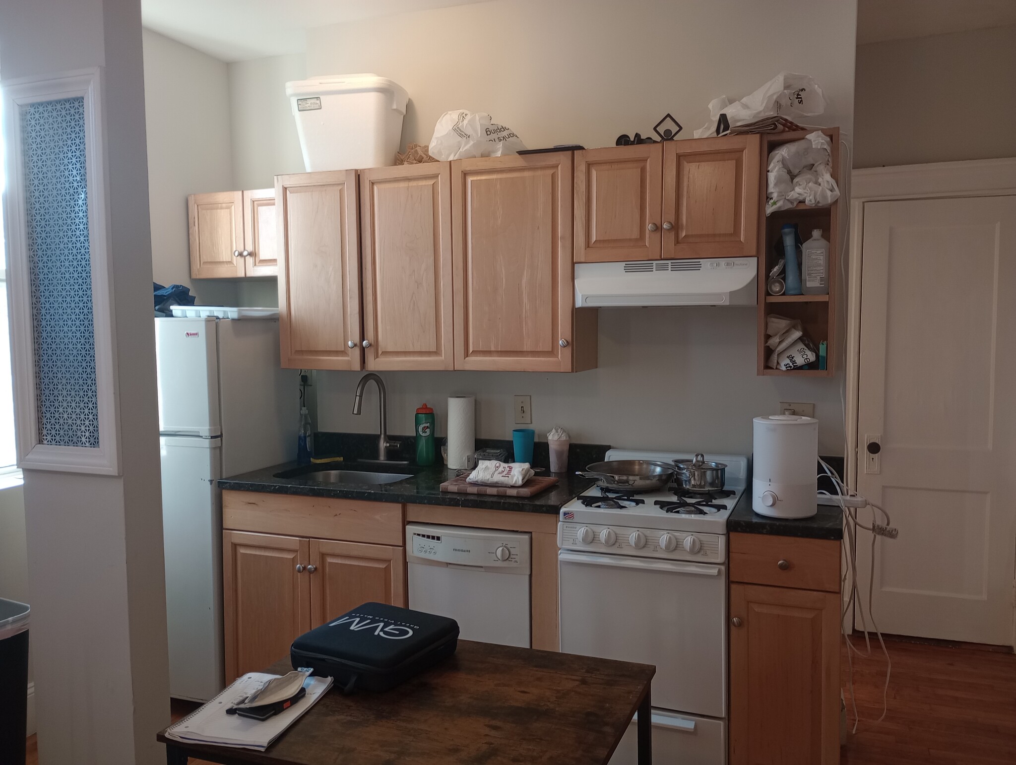 1189 Commonwealth Ave. - Allston